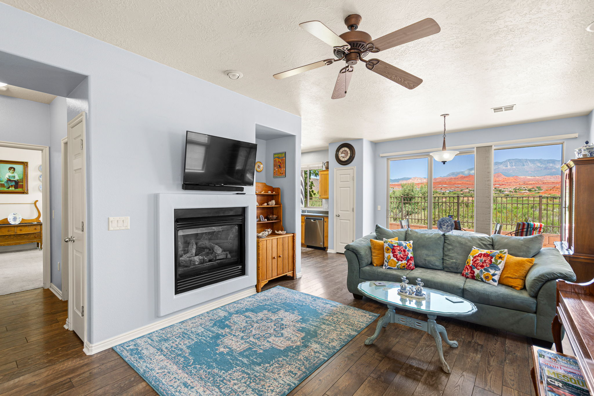 FOURTEEN FAIRWAY 1 - Residential