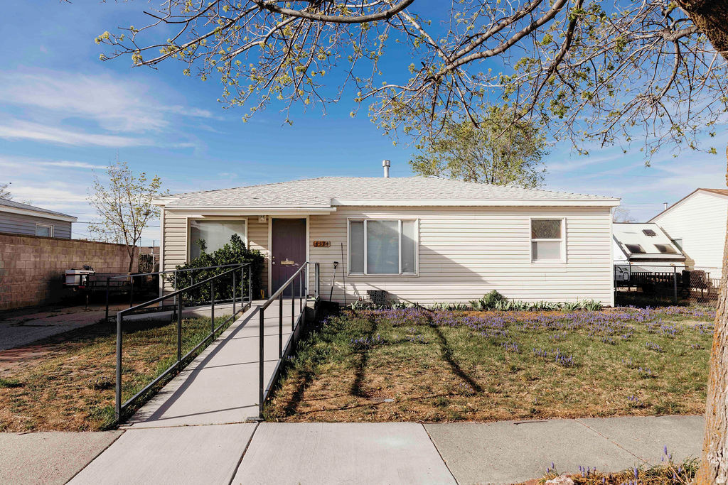 HOFFMAN HEIGHTS - Residential