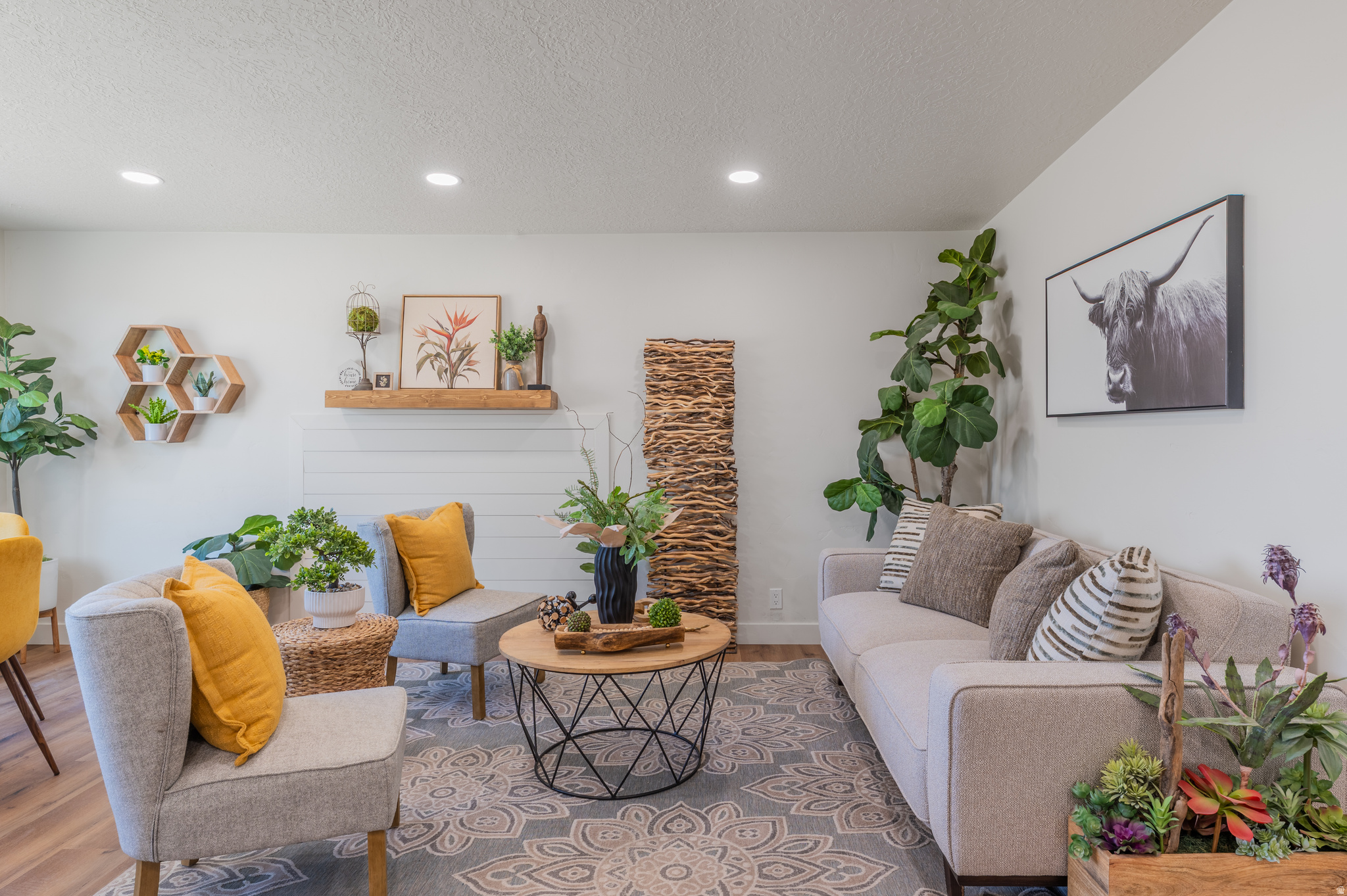 COUNTRY SQUIRE ESTATES - Residential