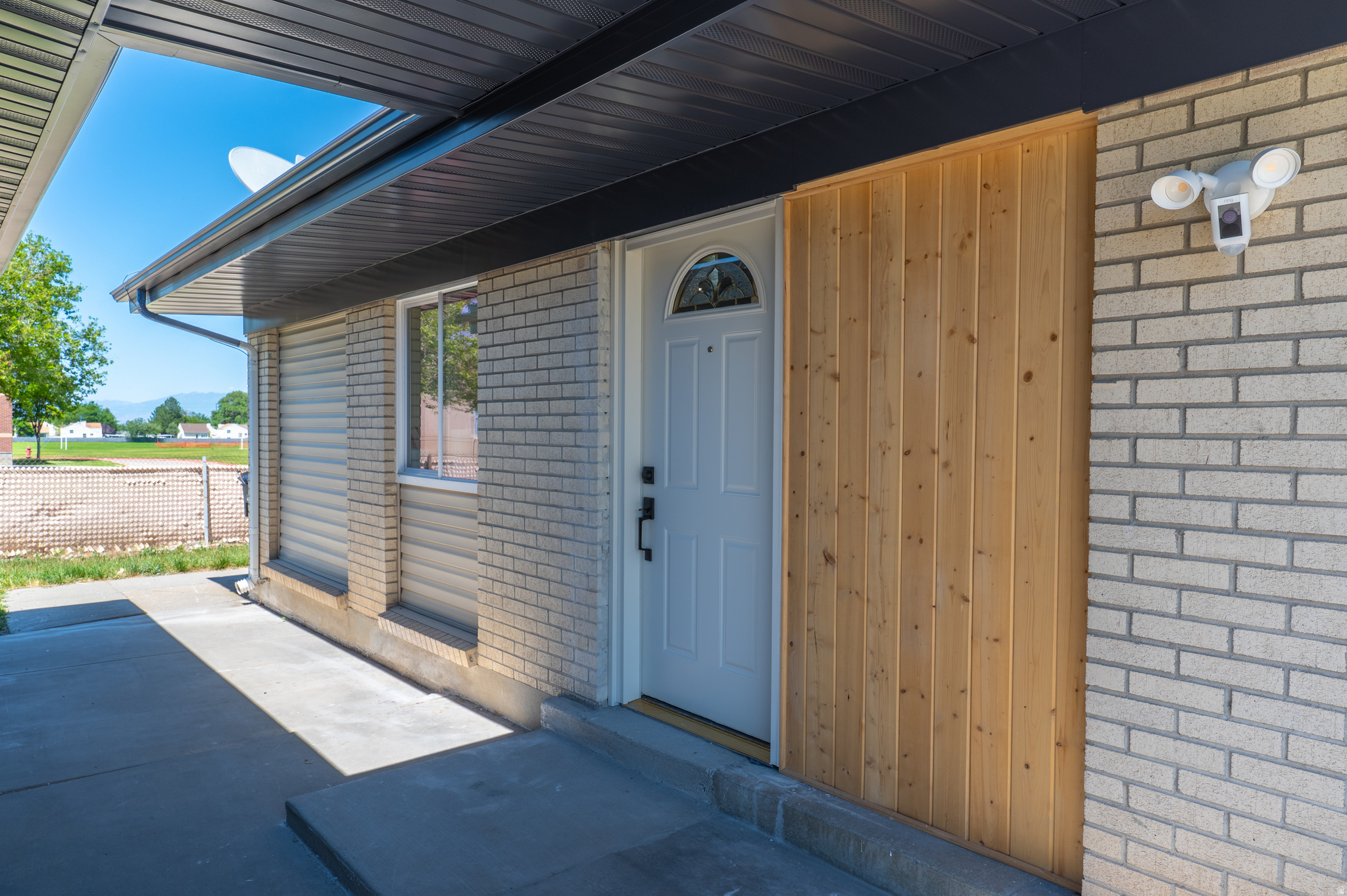 COUNTRY SQUIRE ESTATES - Residential