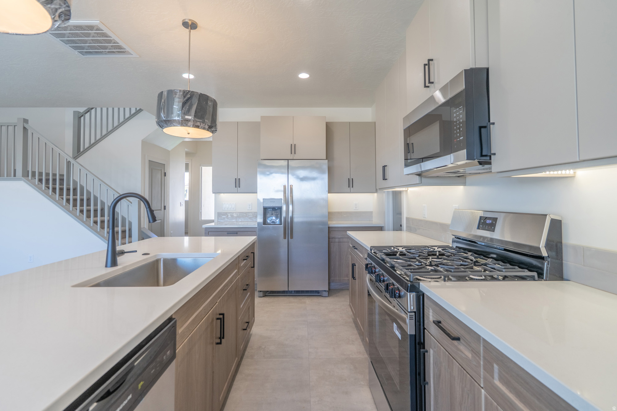 SKYVIEW SUB - Residential
