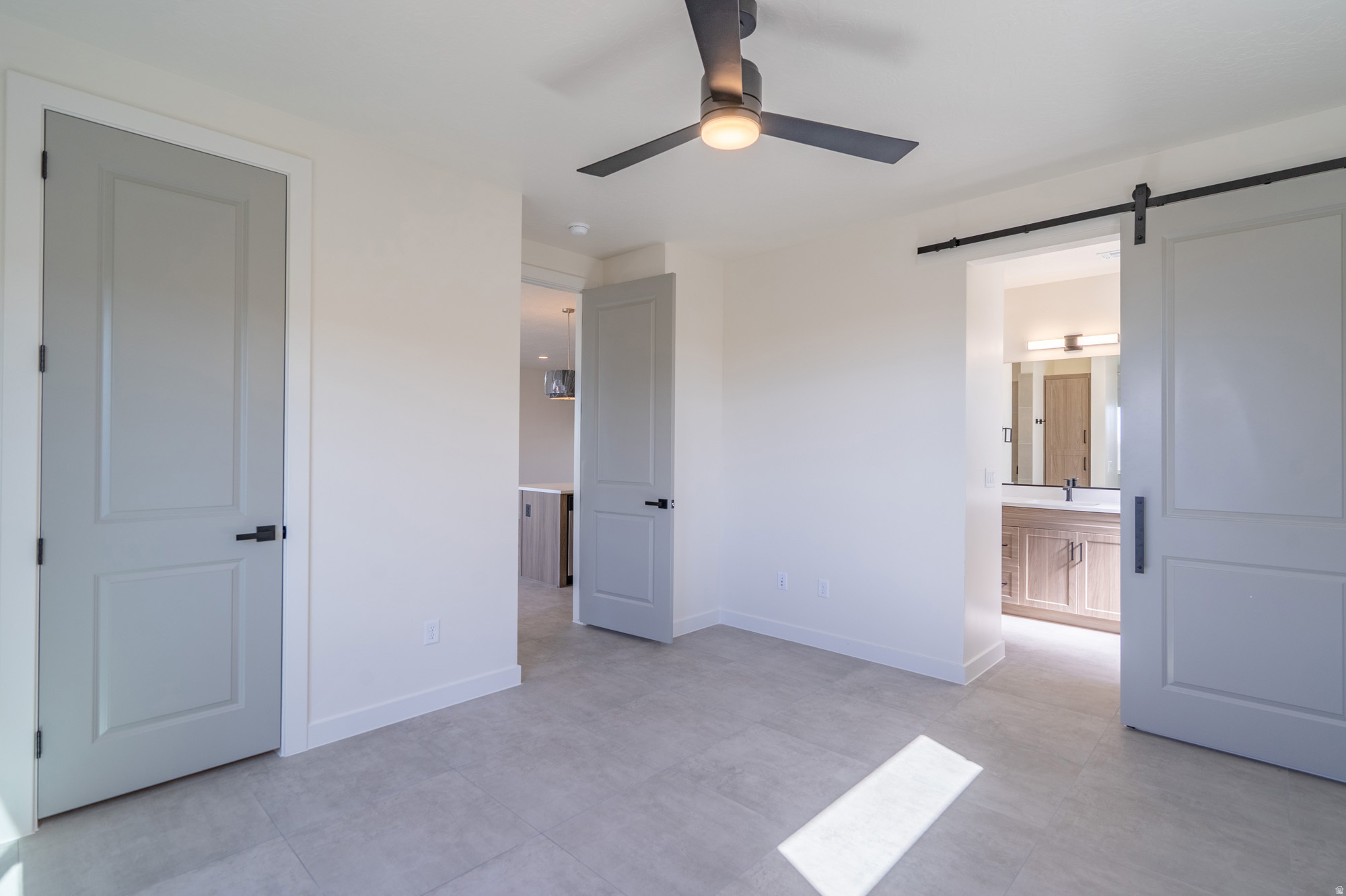 SKYVIEW SUB - Residential