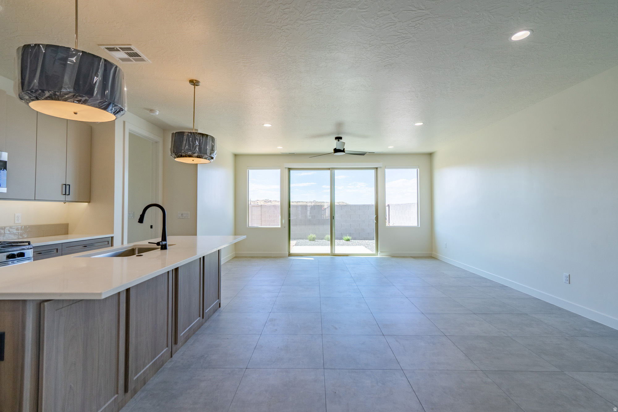 SKYVIEW SUB - Residential