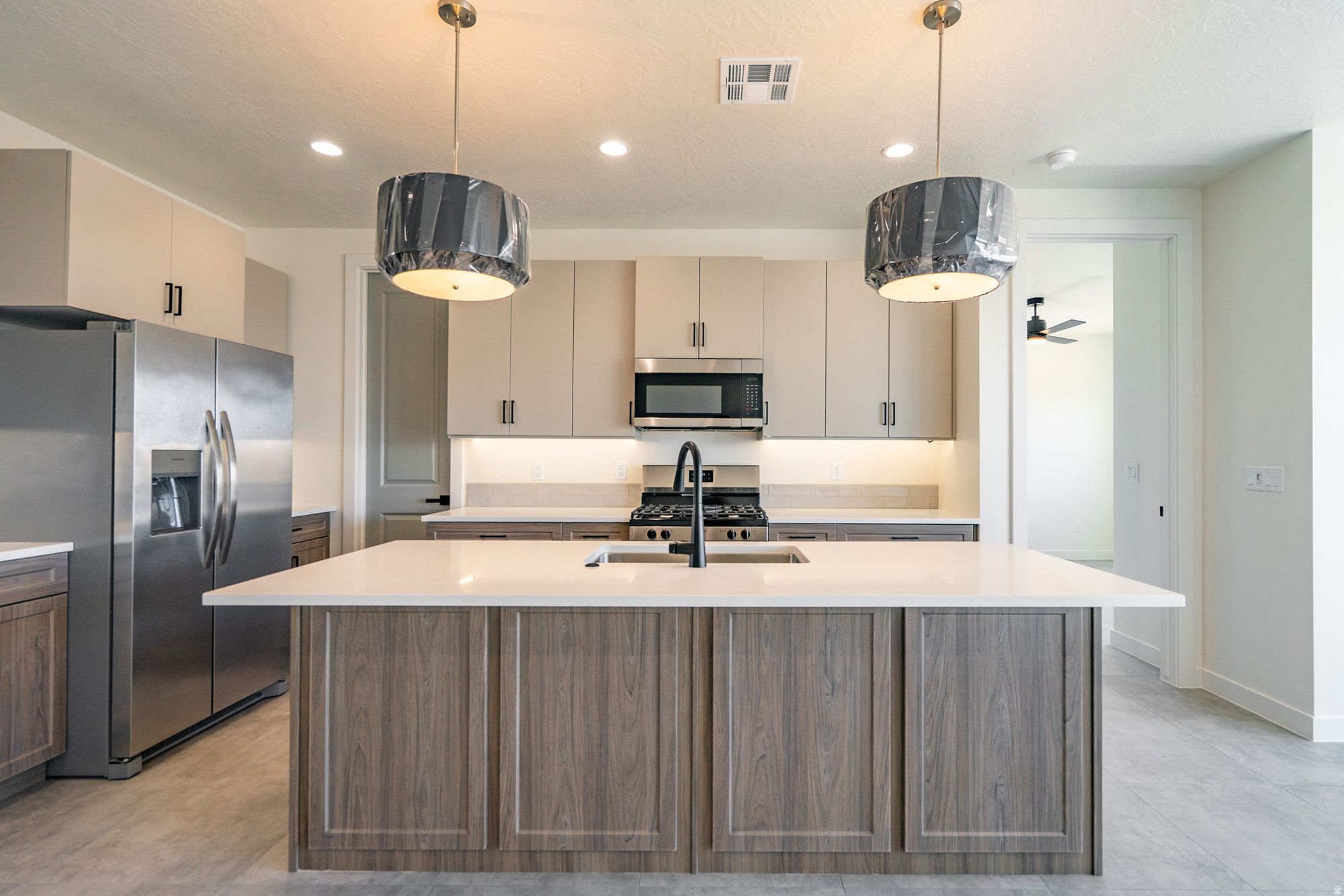 SKYVIEW SUB - Residential
