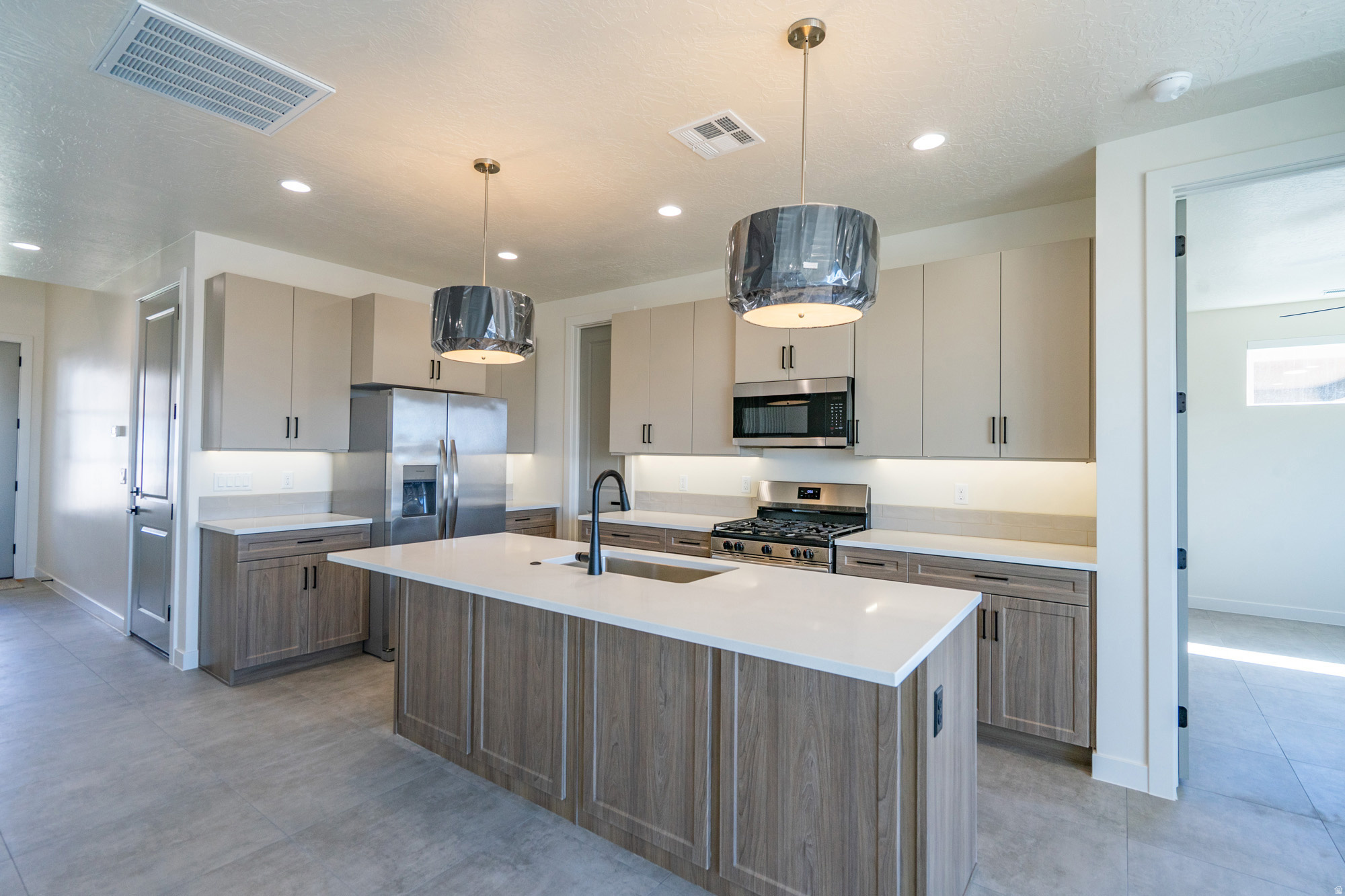 SKYVIEW SUB - Residential