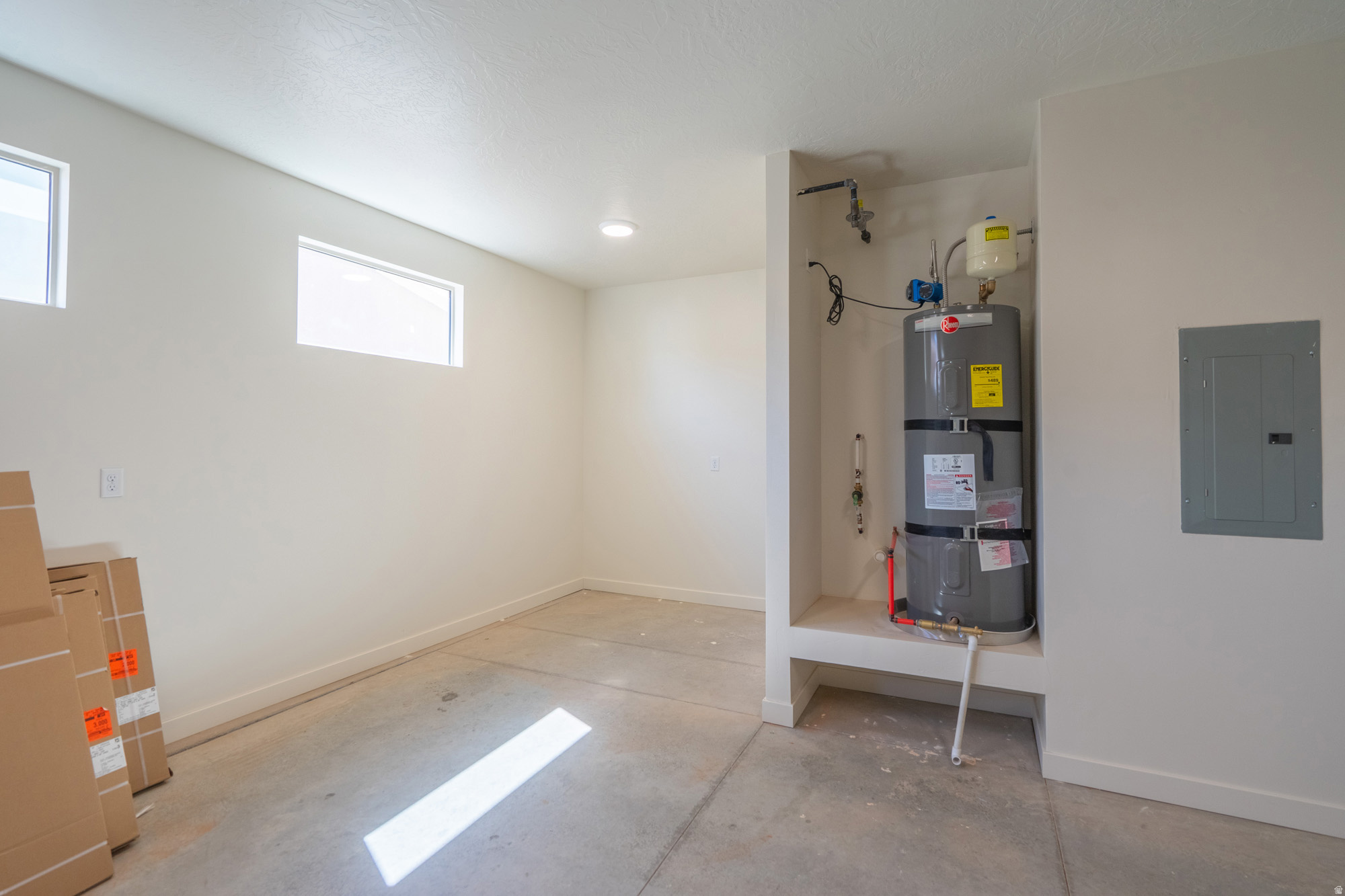 SKYVIEW SUB - Residential