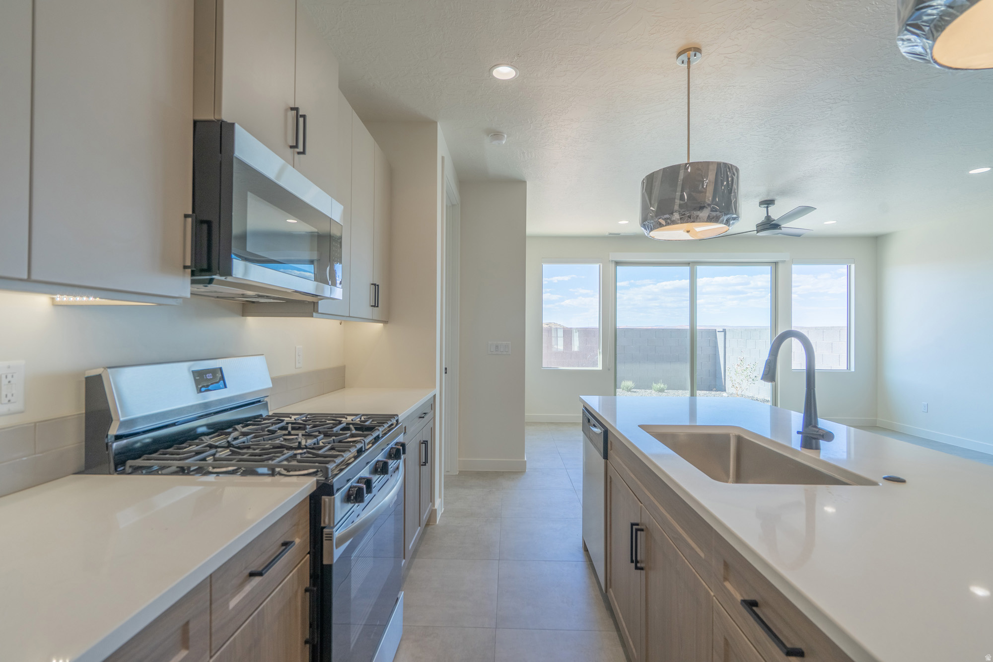 SKYVIEW SUB - Residential