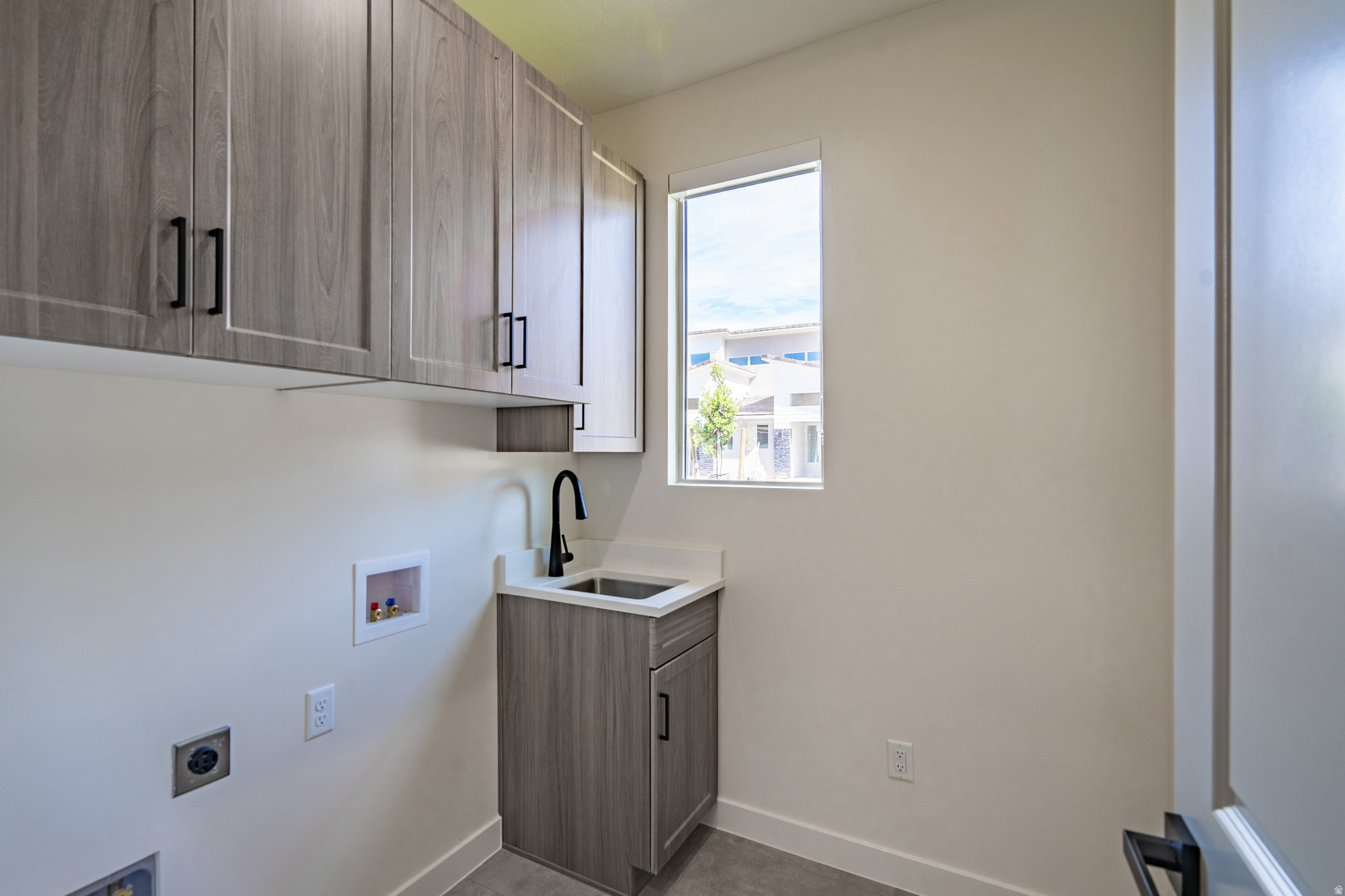 SKYVIEW SUB - Residential