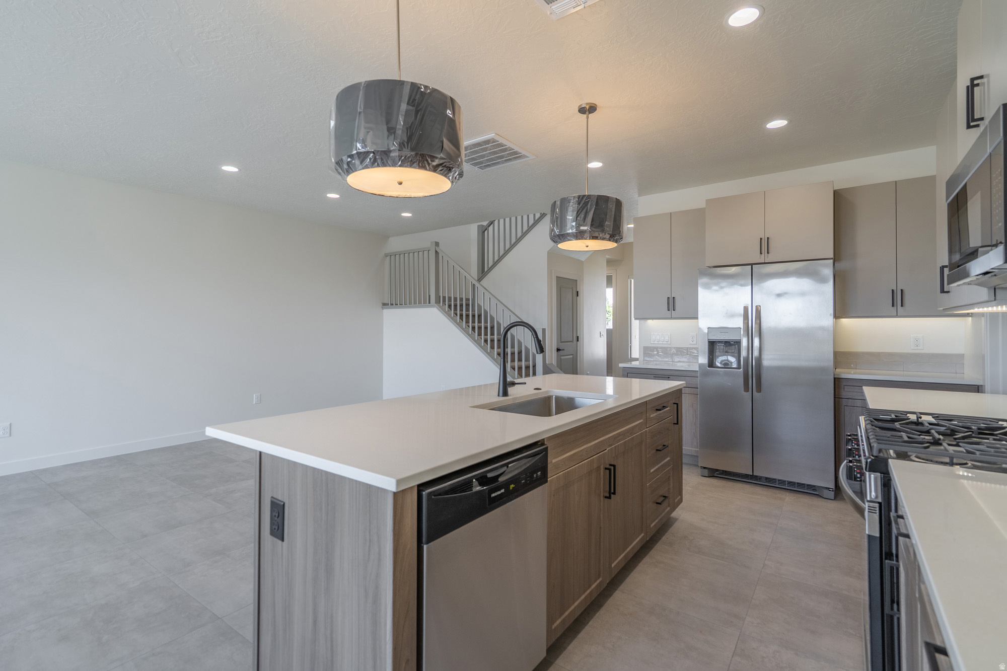 SKYVIEW SUB - Residential