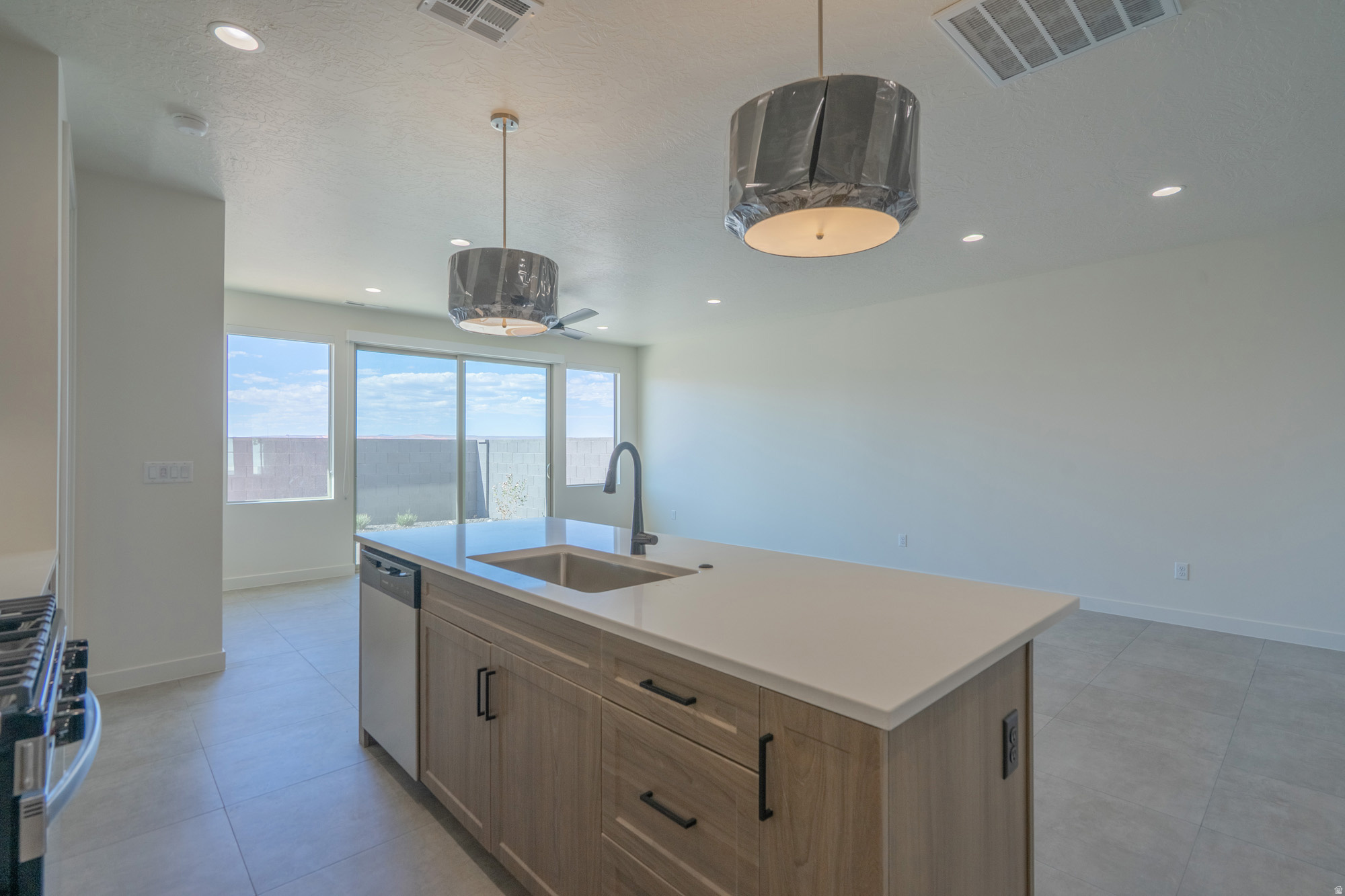 SKYVIEW SUB - Residential