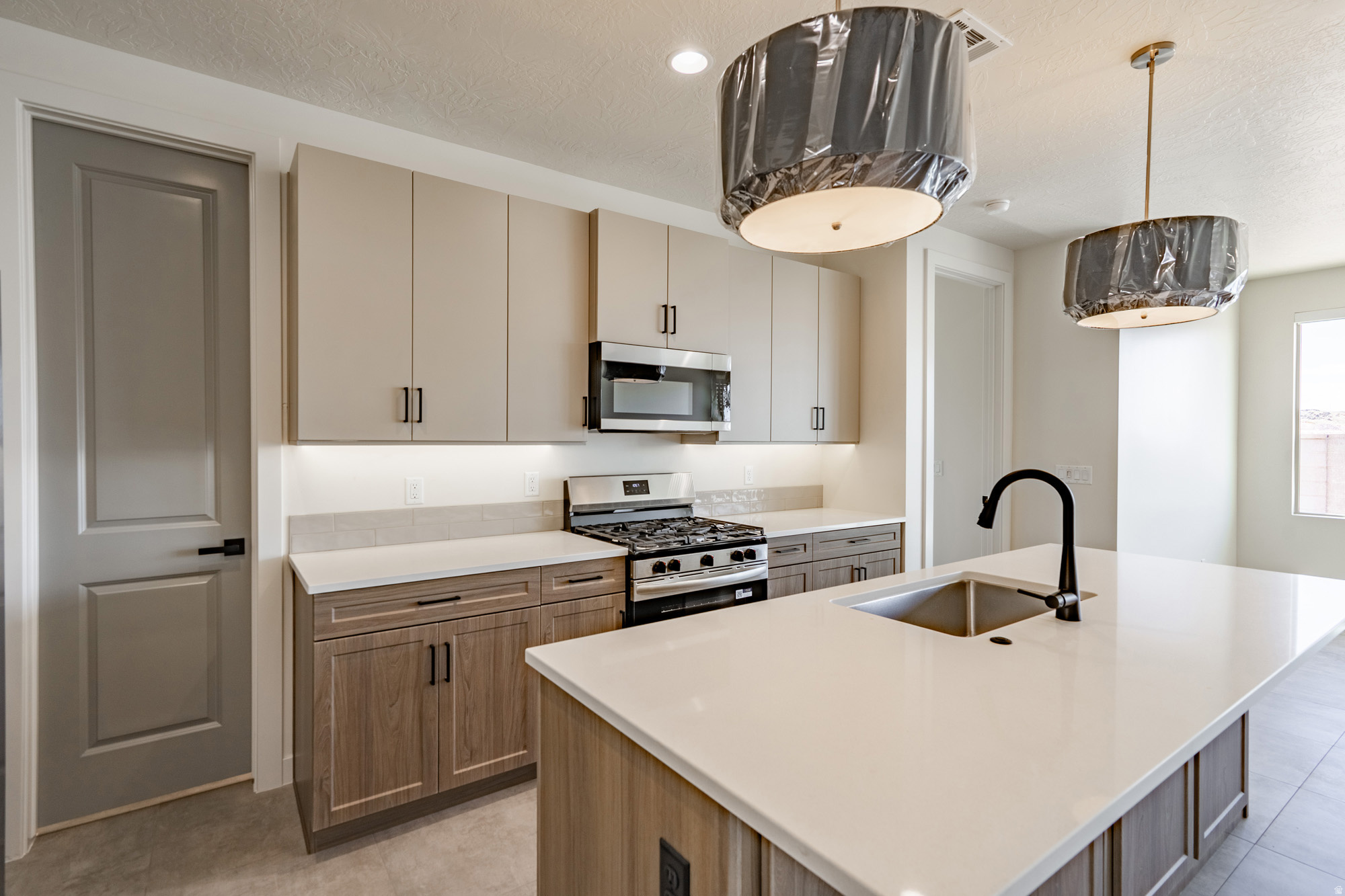 SKYVIEW SUB - Residential
