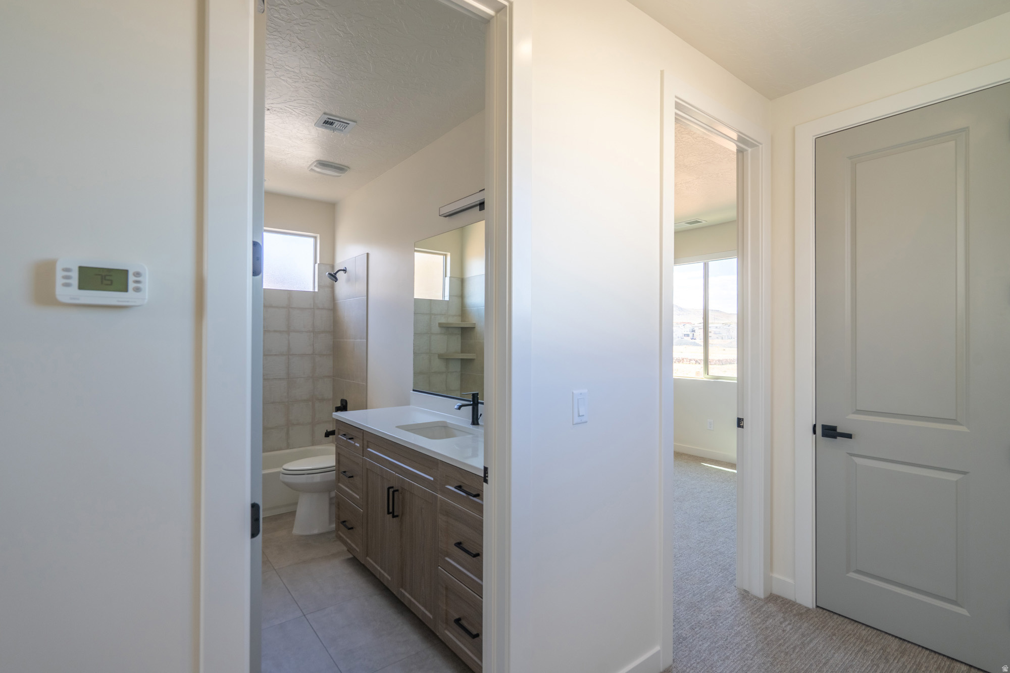 SKYVIEW SUB - Residential
