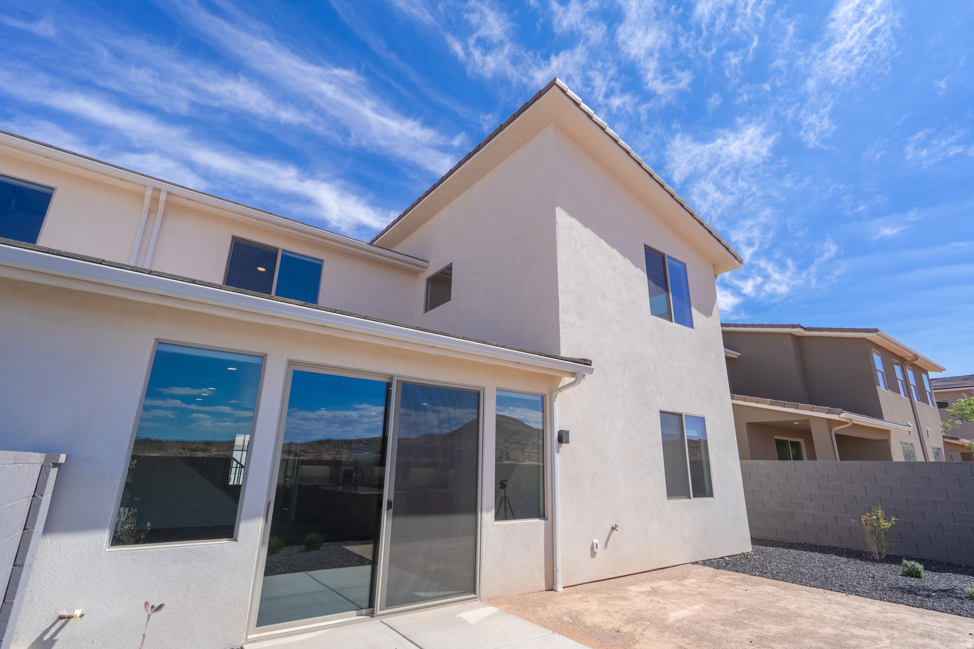 SKYVIEW SUB - Residential
