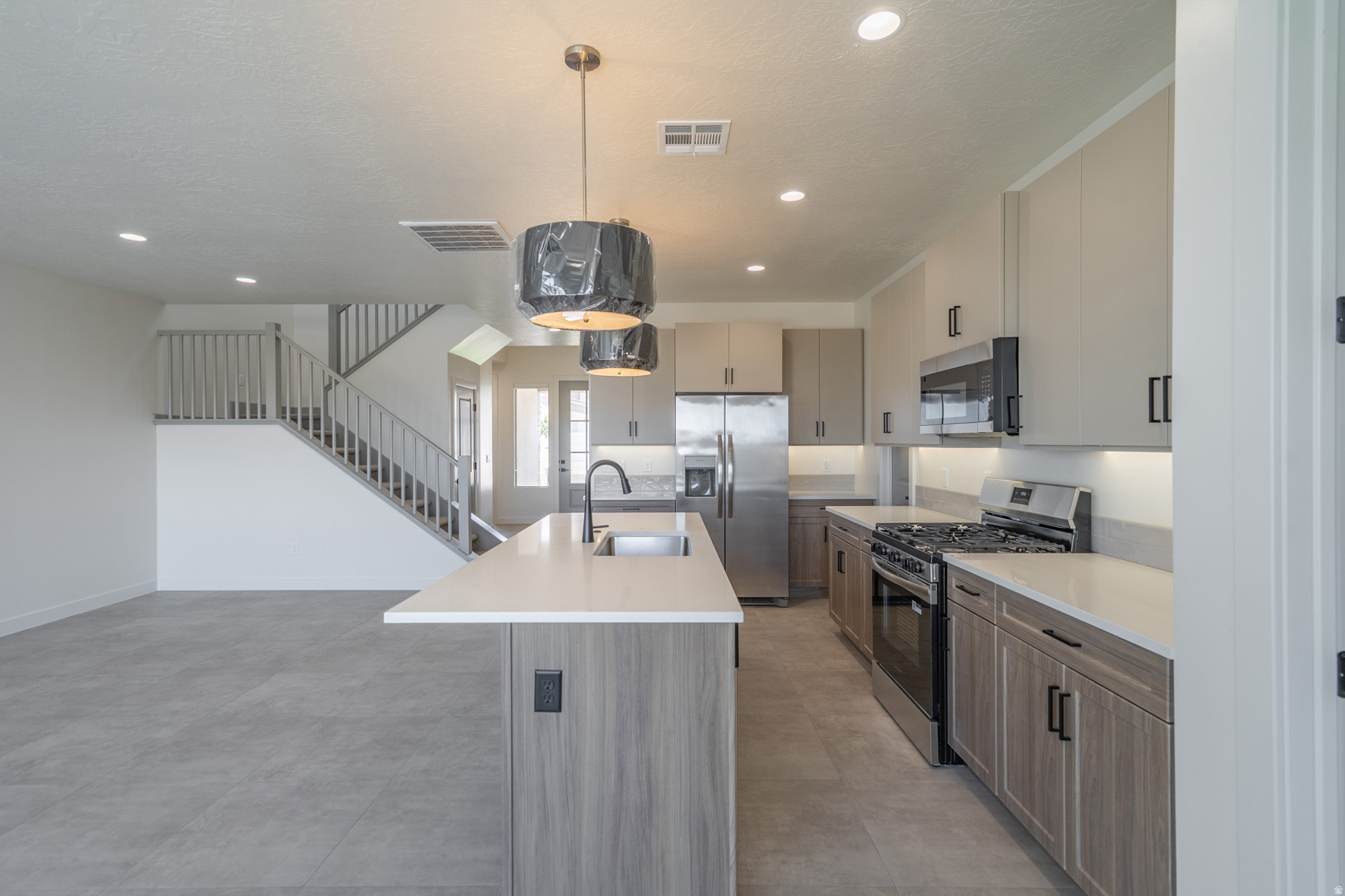 SKYVIEW SUB - Residential