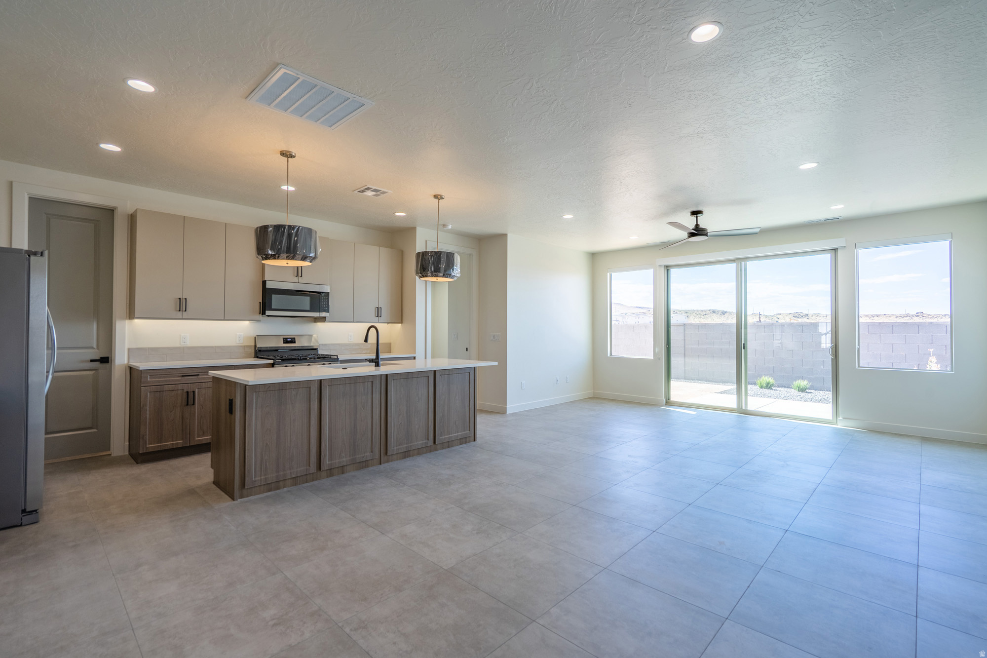 SKYVIEW SUB - Residential