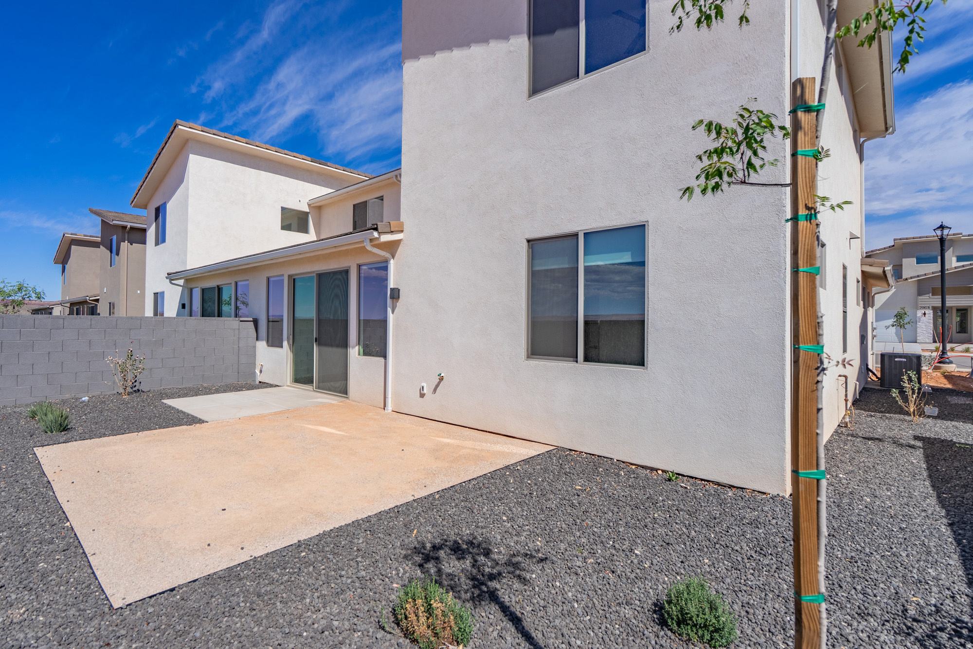 SKYVIEW SUB - Residential
