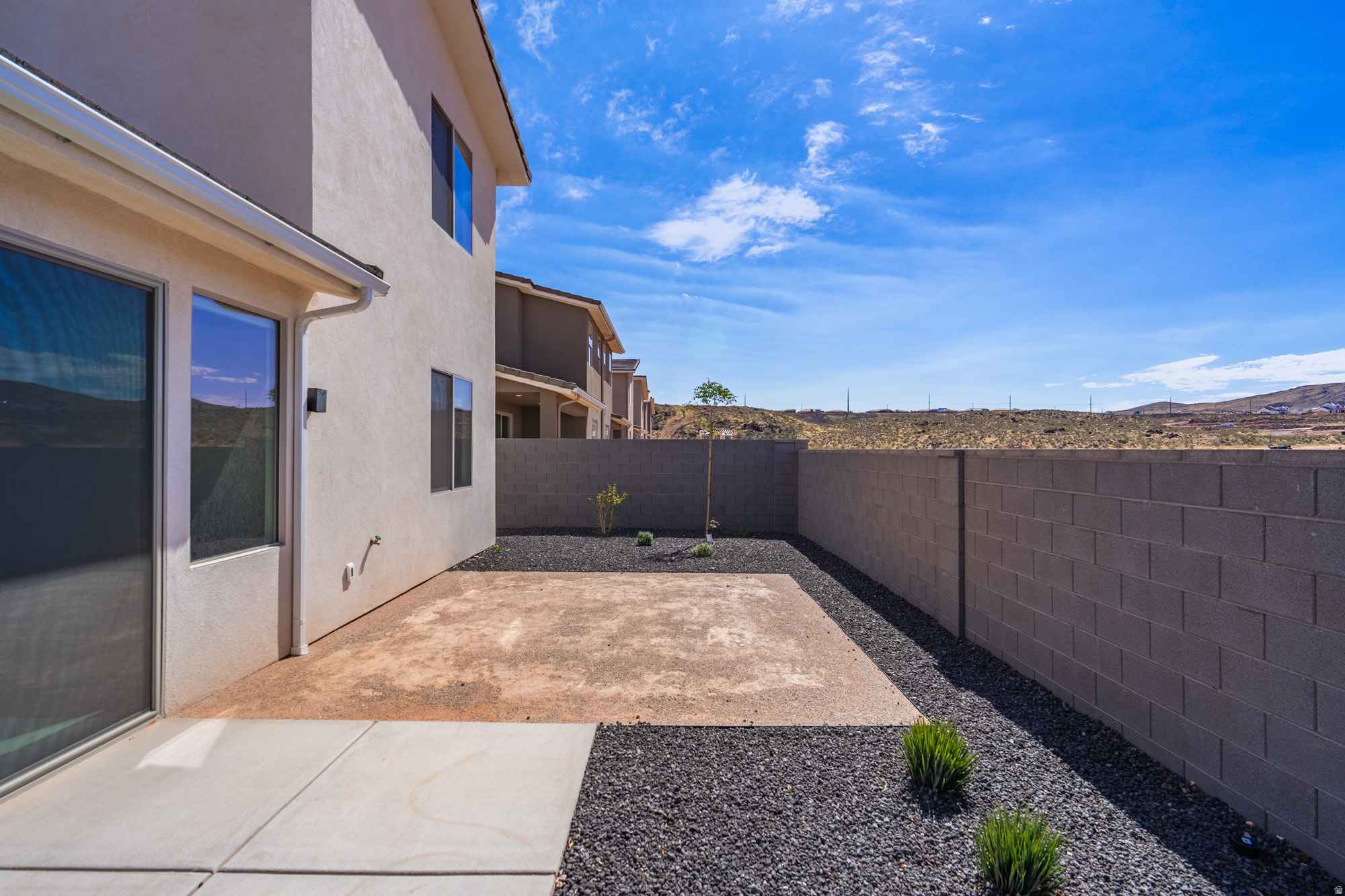 SKYVIEW SUB - Residential