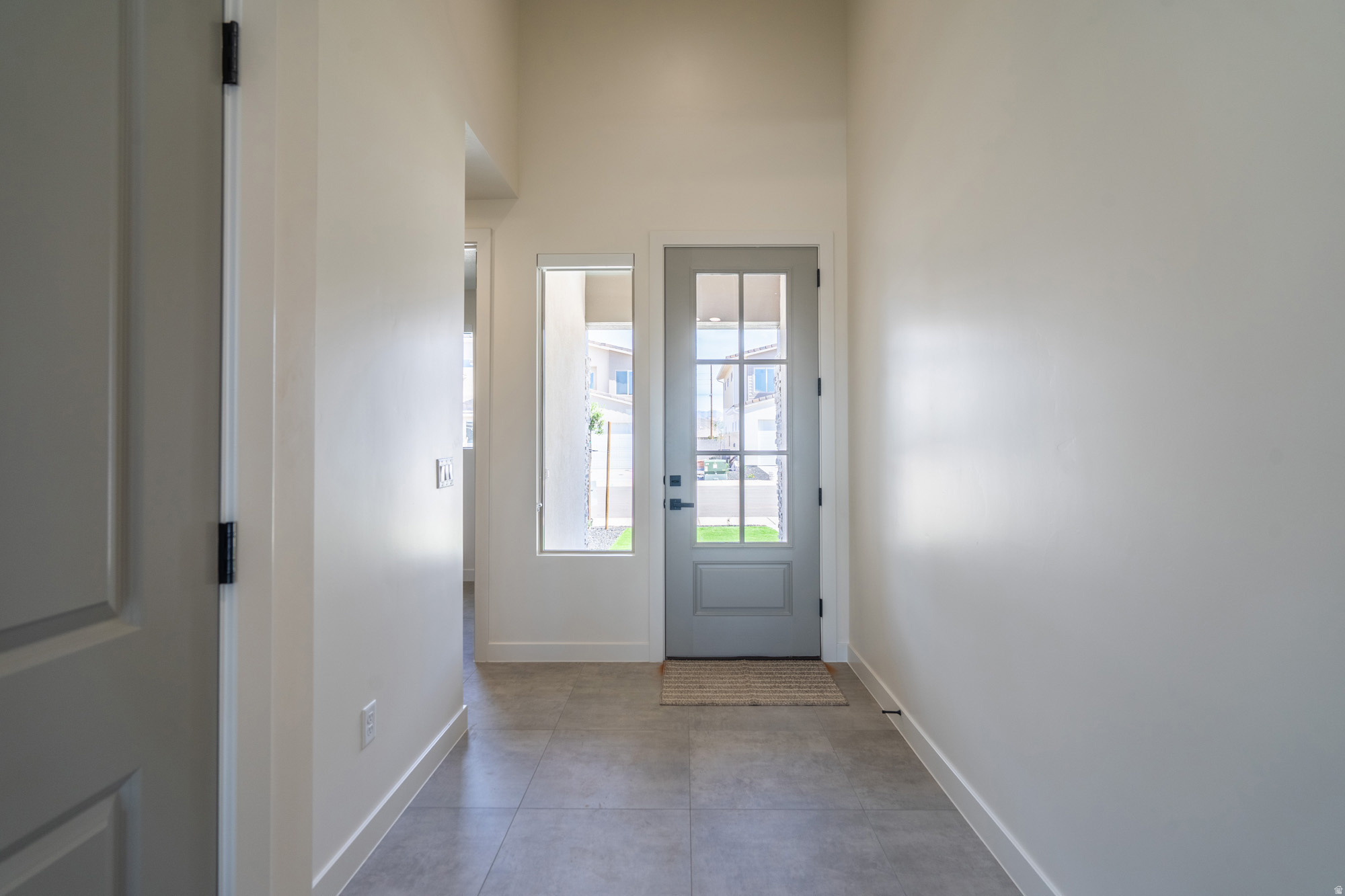 SKYVIEW SUB - Residential