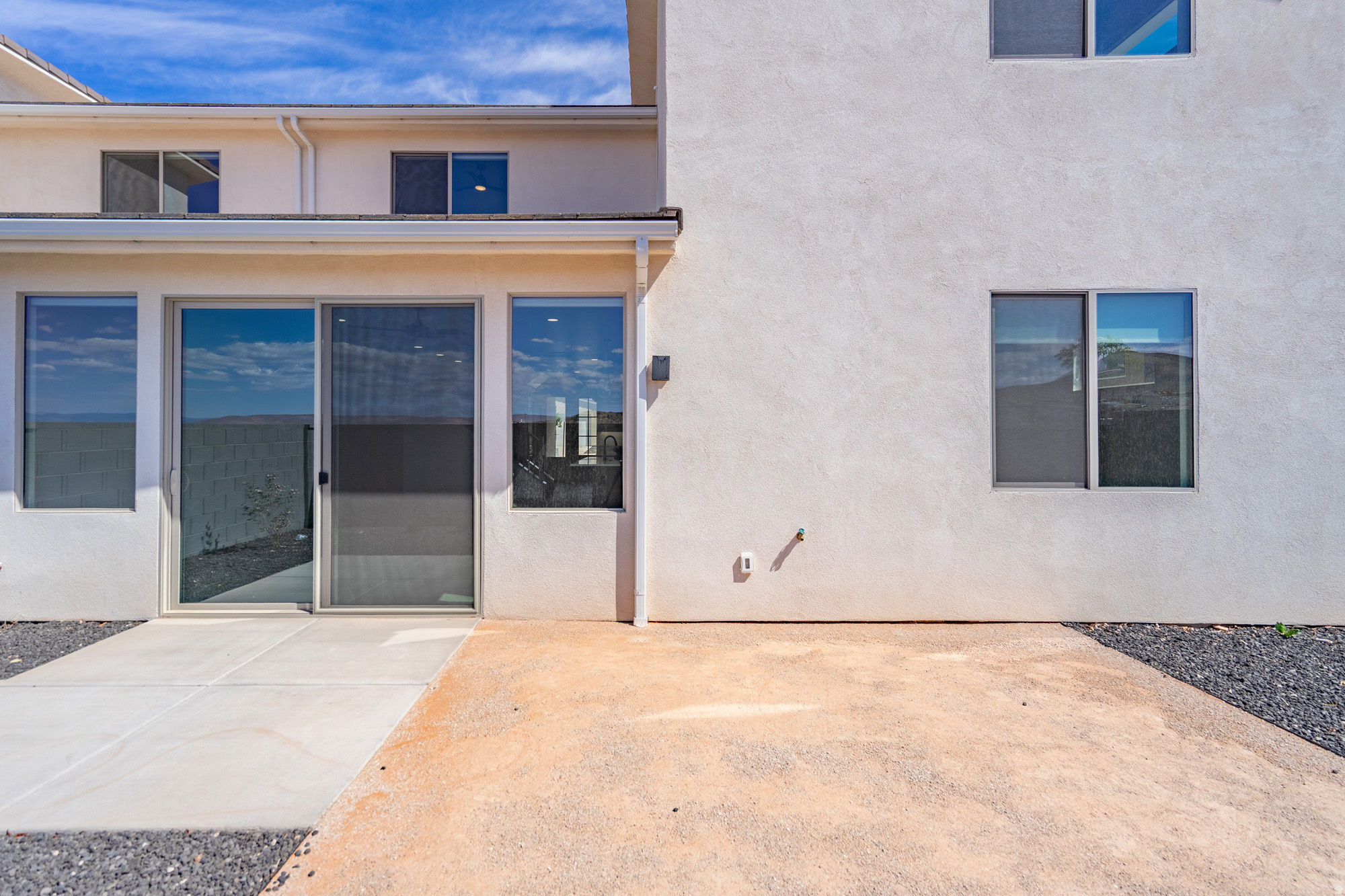 SKYVIEW SUB - Residential