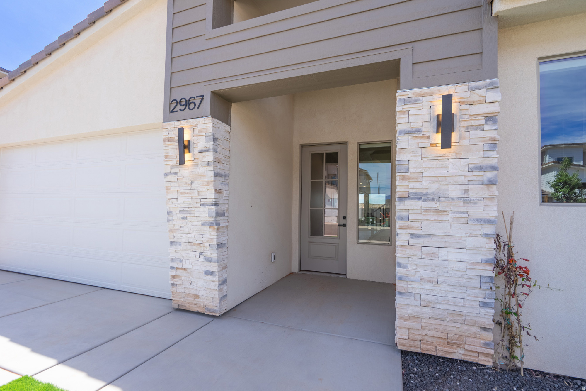 SKYVIEW SUB - Residential