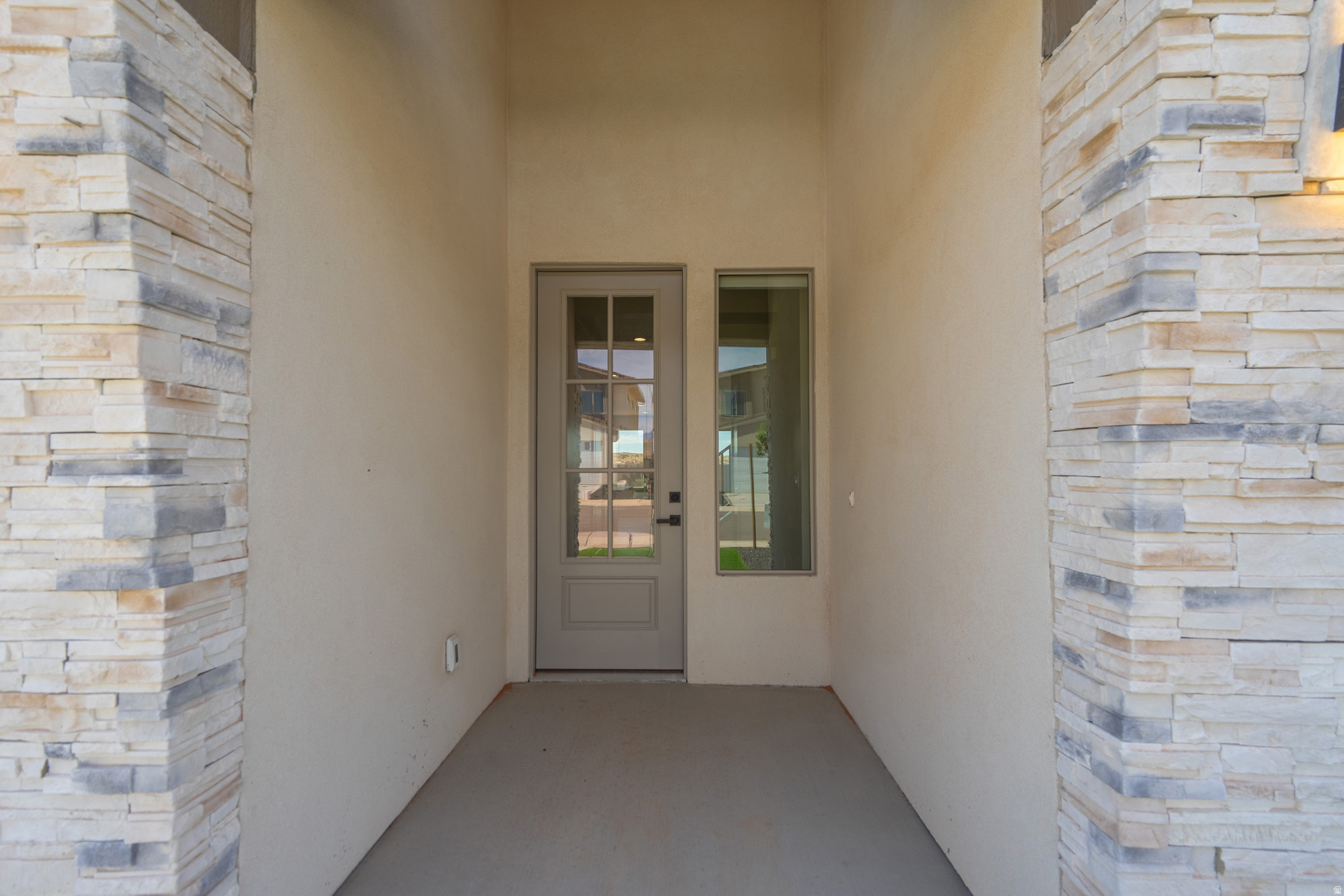 SKYVIEW SUB - Residential