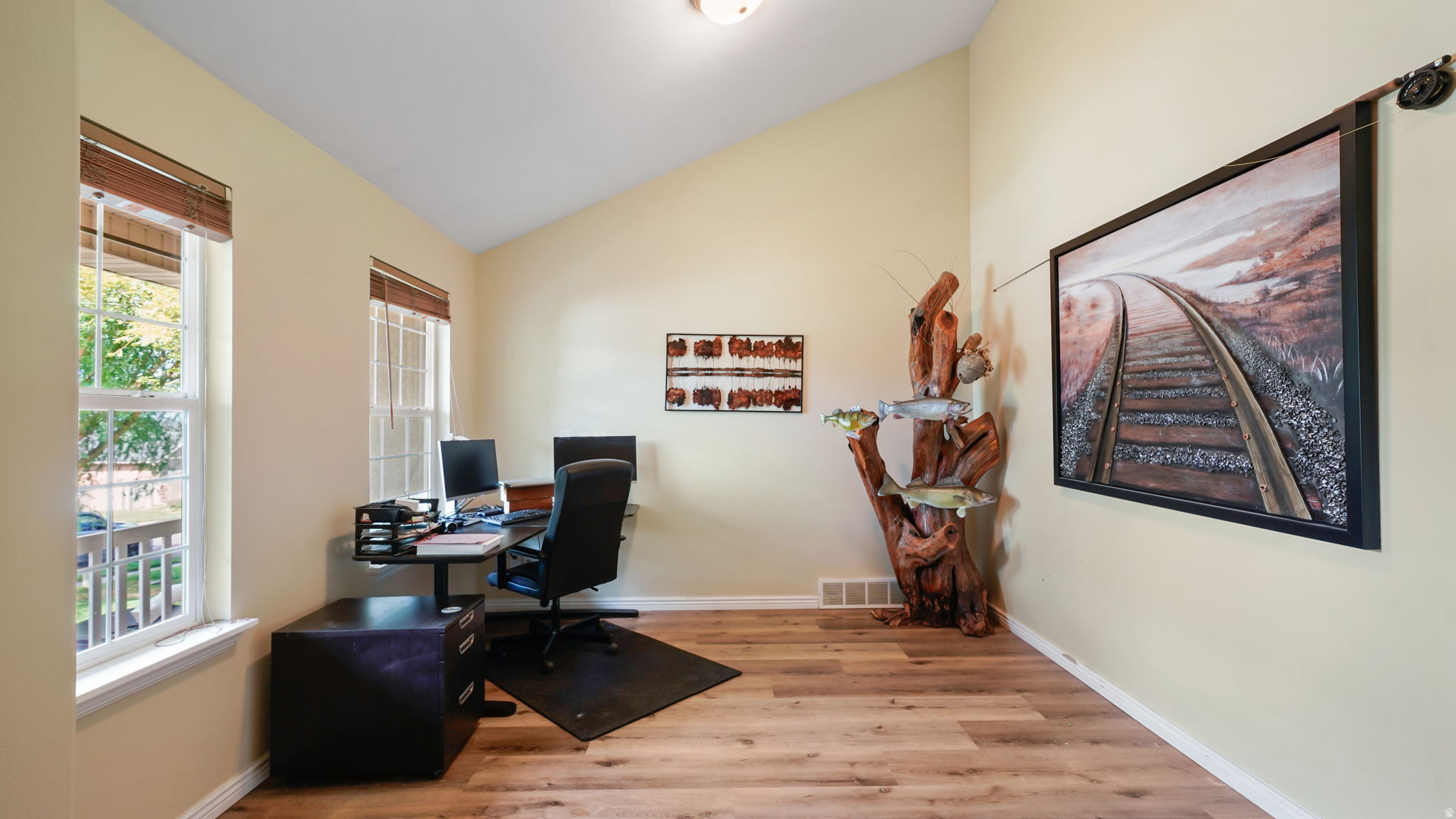 JACOBS RANCH SUBDIVISION - Residential