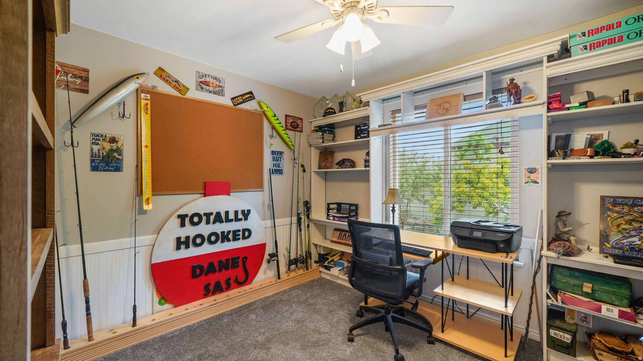 JACOBS RANCH SUBDIVISION - Residential