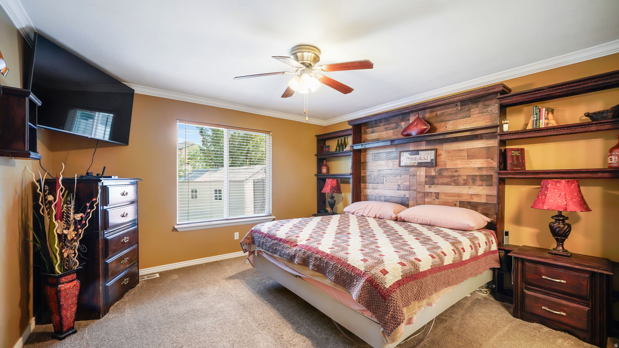JACOBS RANCH SUBDIVISION - Residential