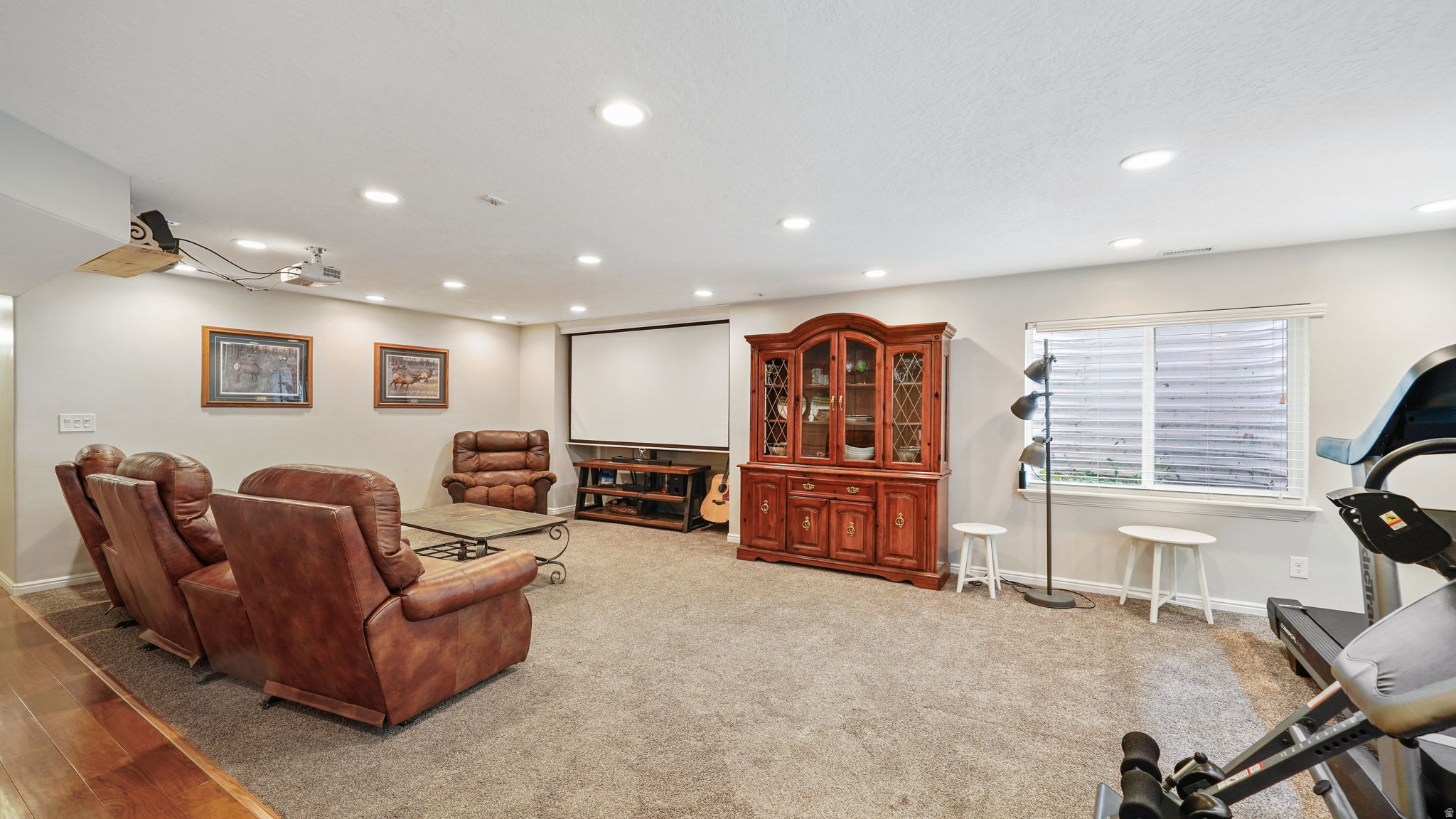 JACOBS RANCH SUBDIVISION - Residential