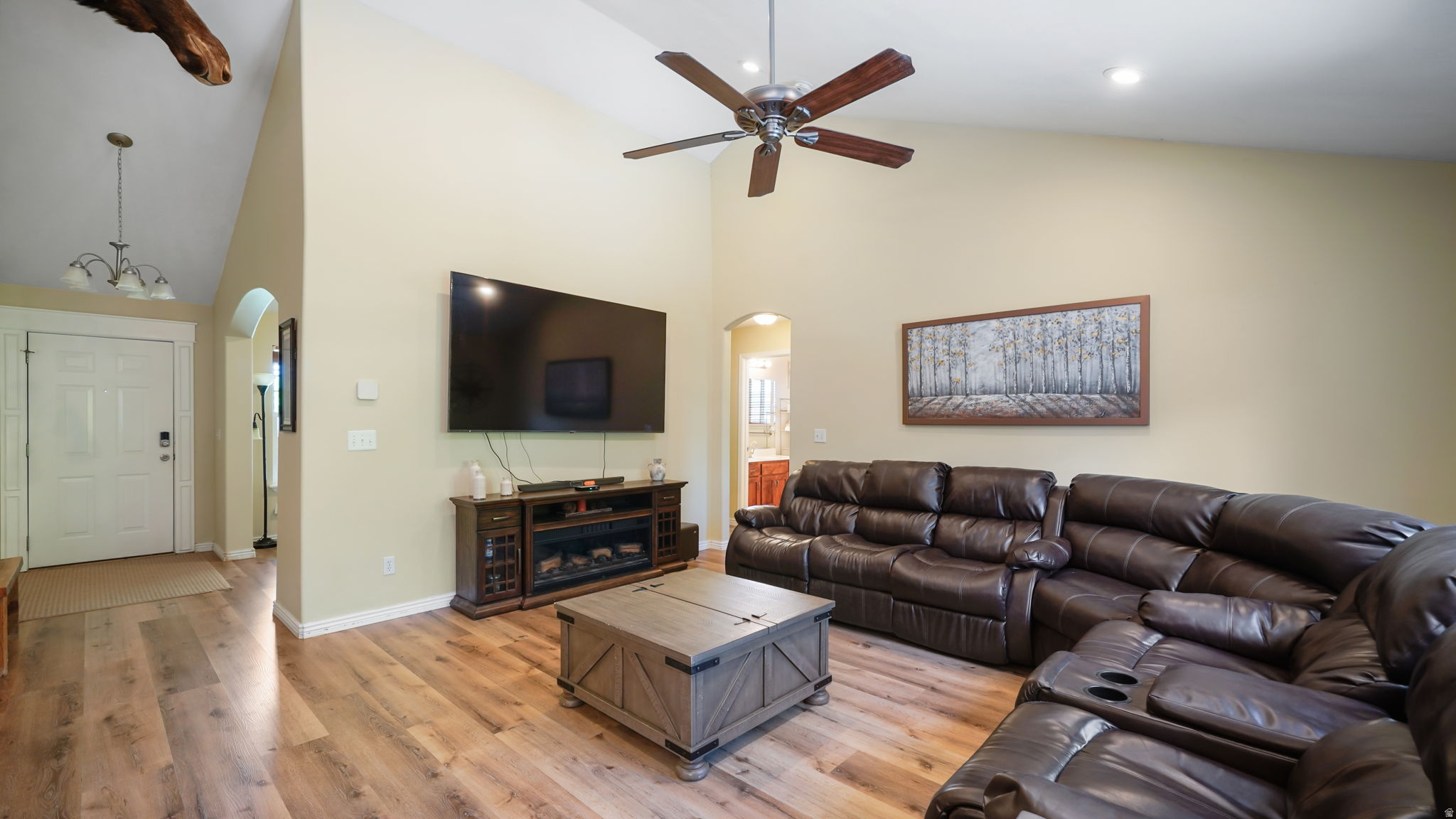JACOBS RANCH SUBDIVISION - Residential