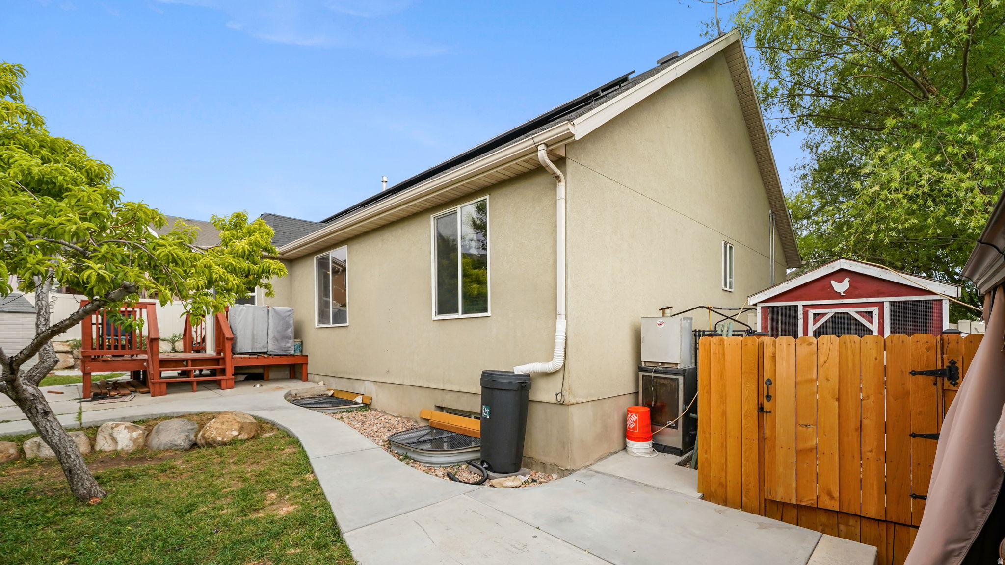 JACOBS RANCH SUBDIVISION - Residential