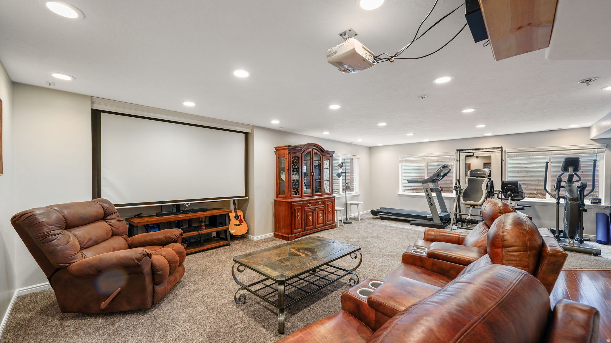 JACOBS RANCH SUBDIVISION - Residential