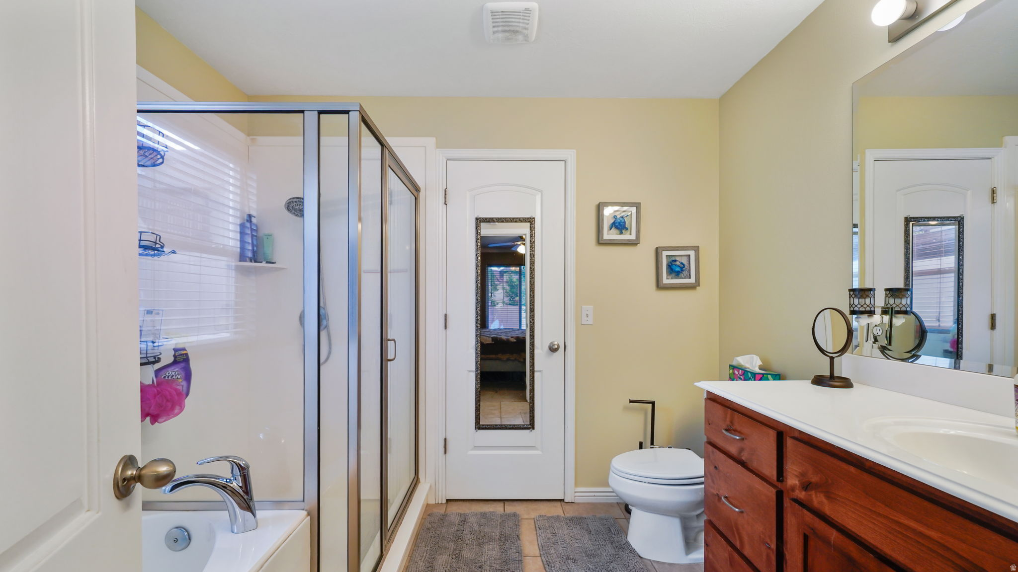 JACOBS RANCH SUBDIVISION - Residential