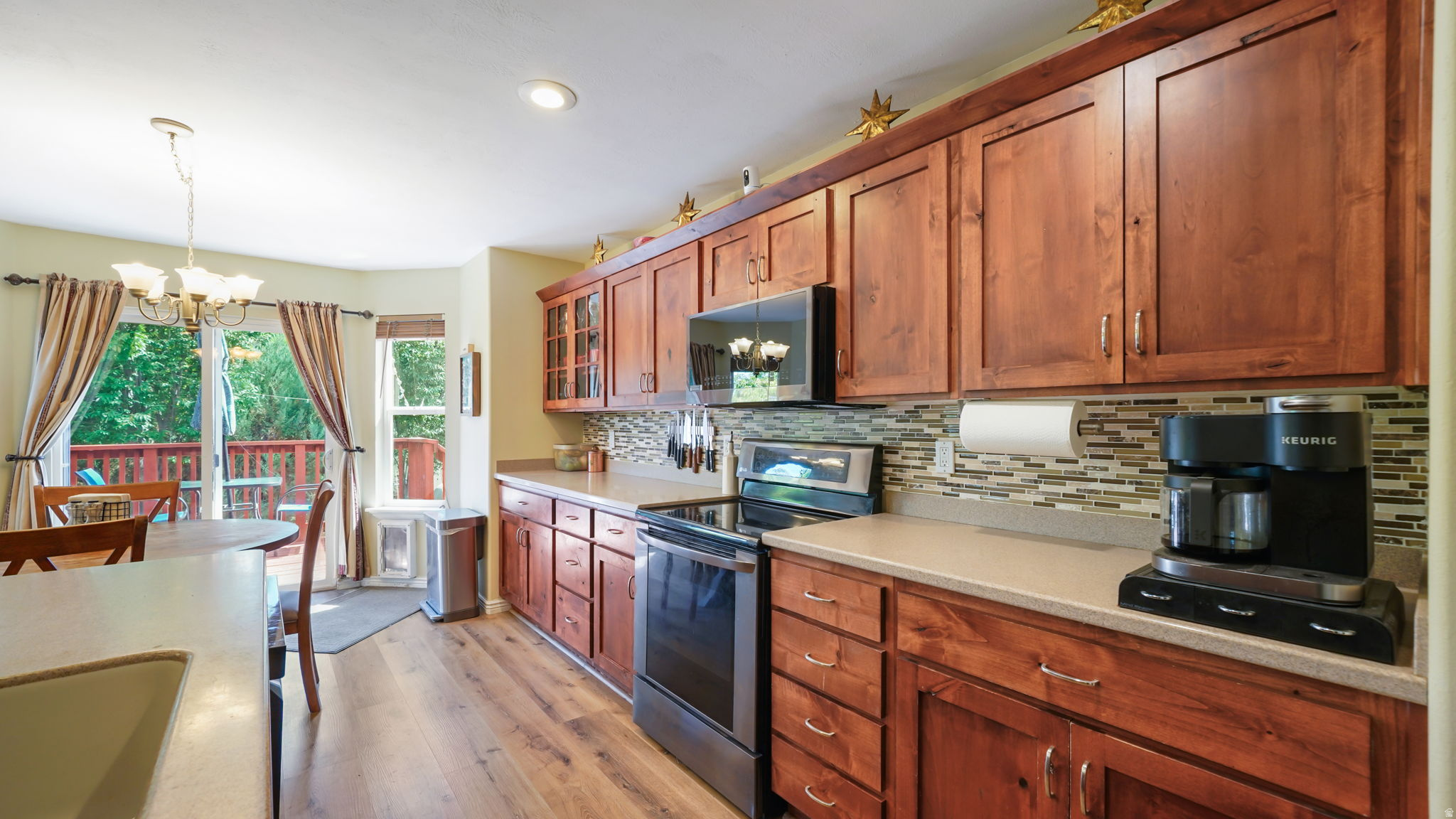 JACOBS RANCH SUBDIVISION - Residential