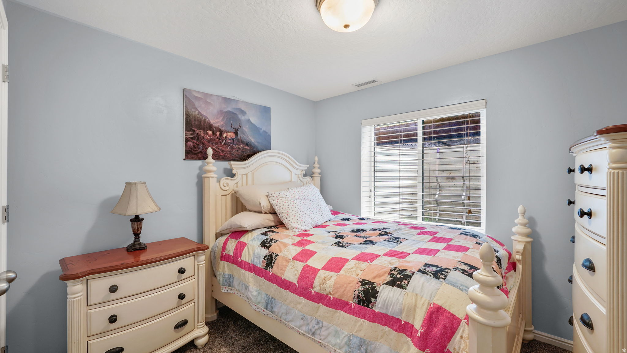 JACOBS RANCH SUBDIVISION - Residential