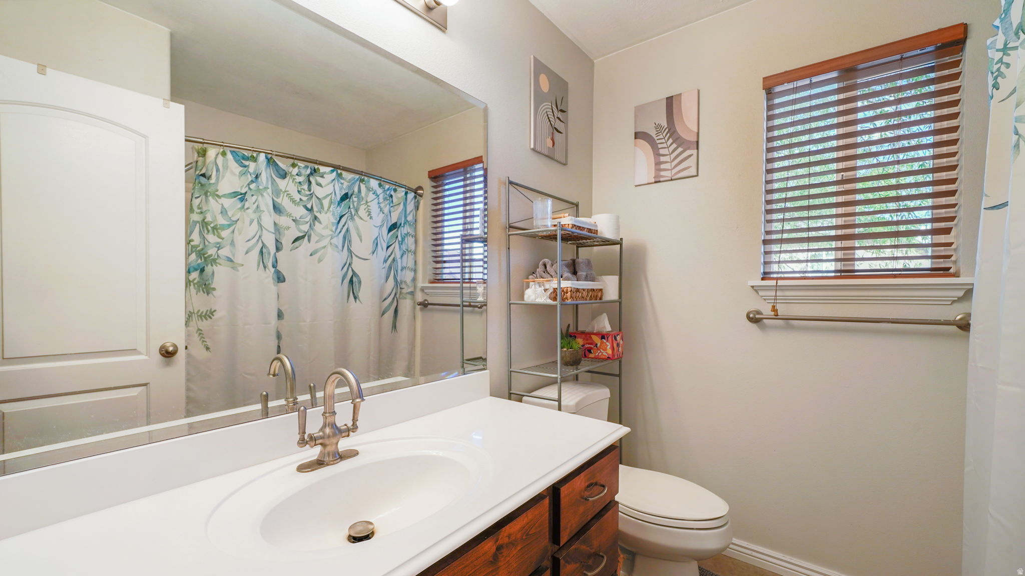 JACOBS RANCH SUBDIVISION - Residential