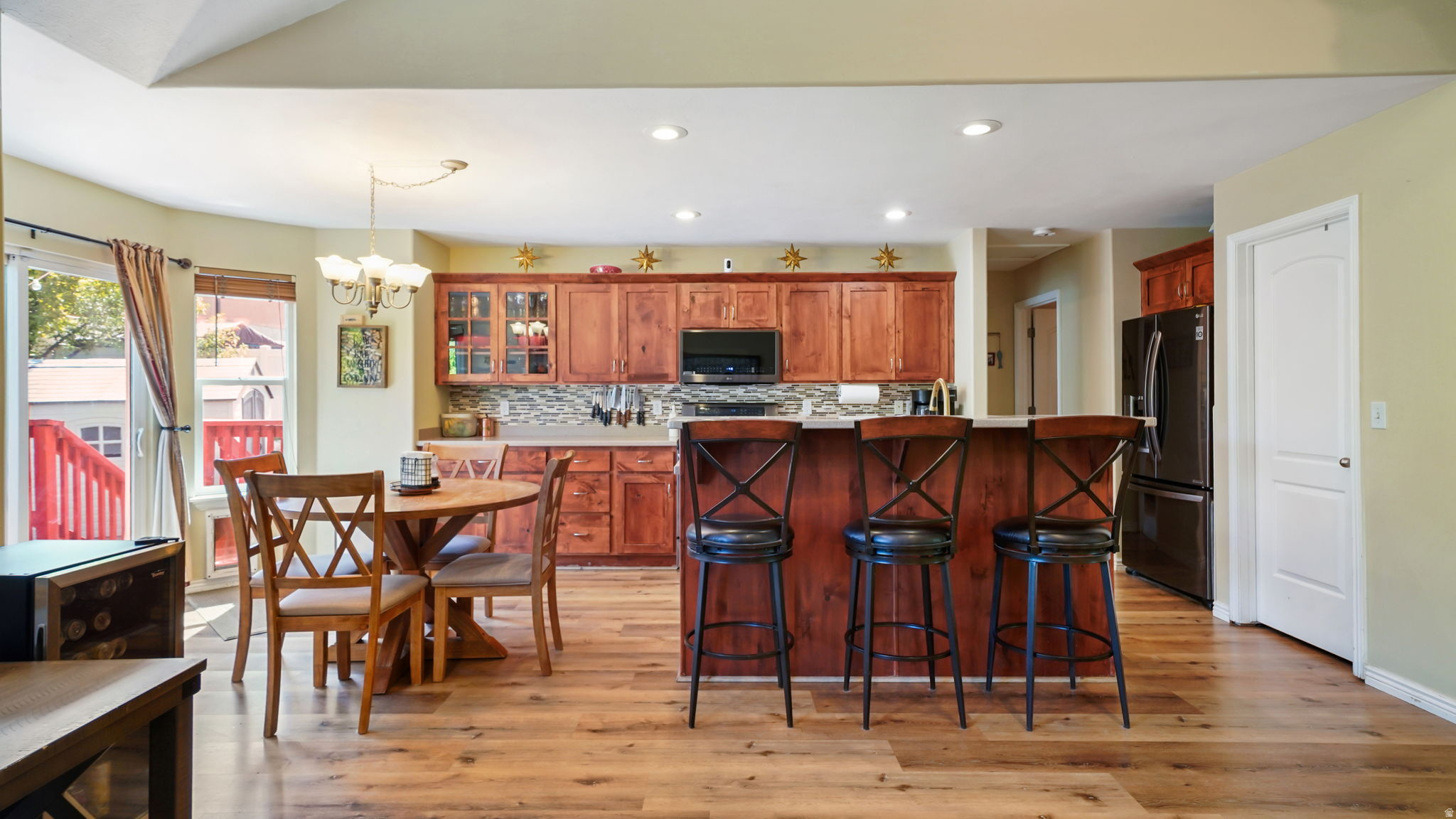 JACOBS RANCH SUBDIVISION - Residential