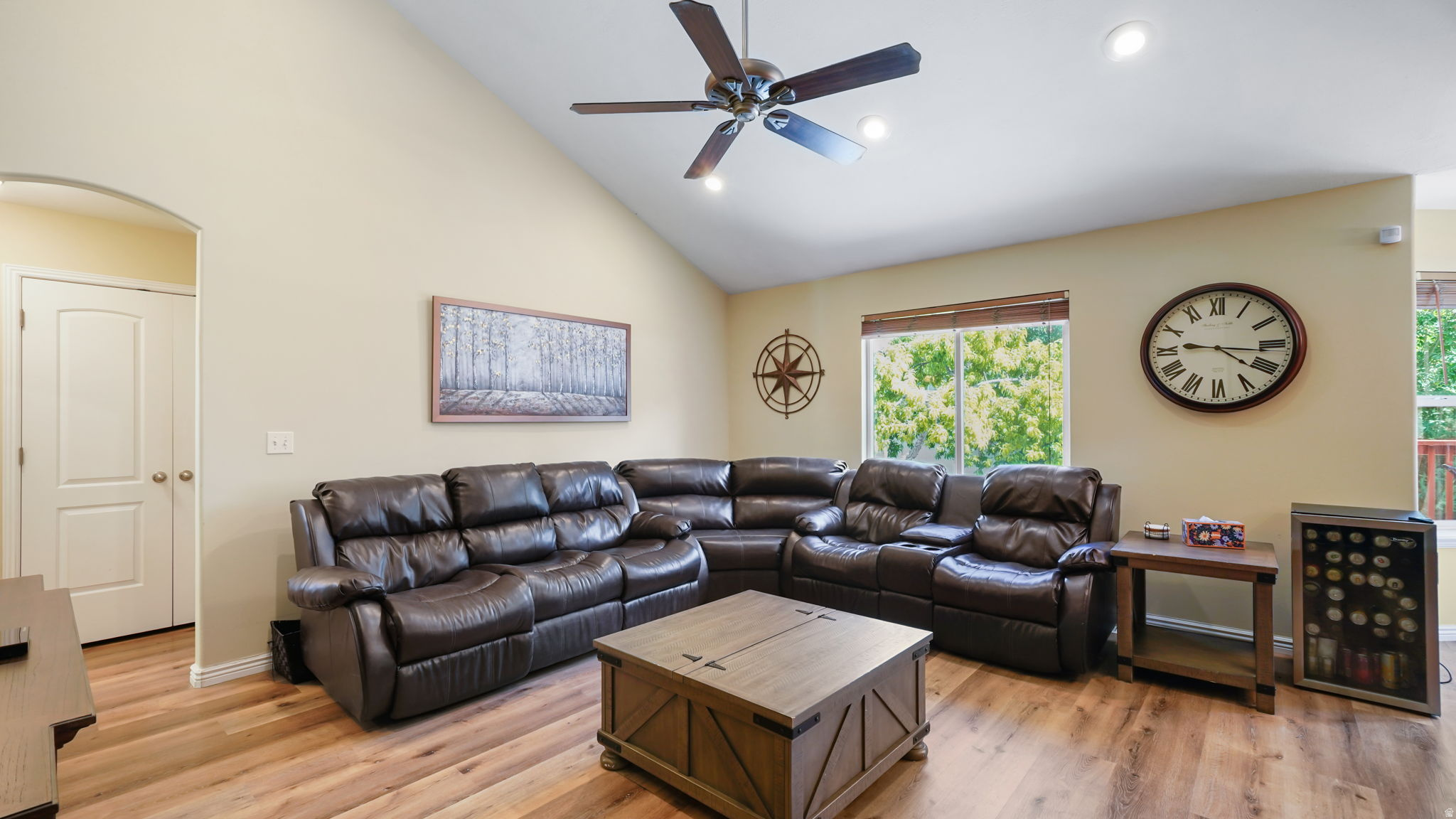 JACOBS RANCH SUBDIVISION - Residential