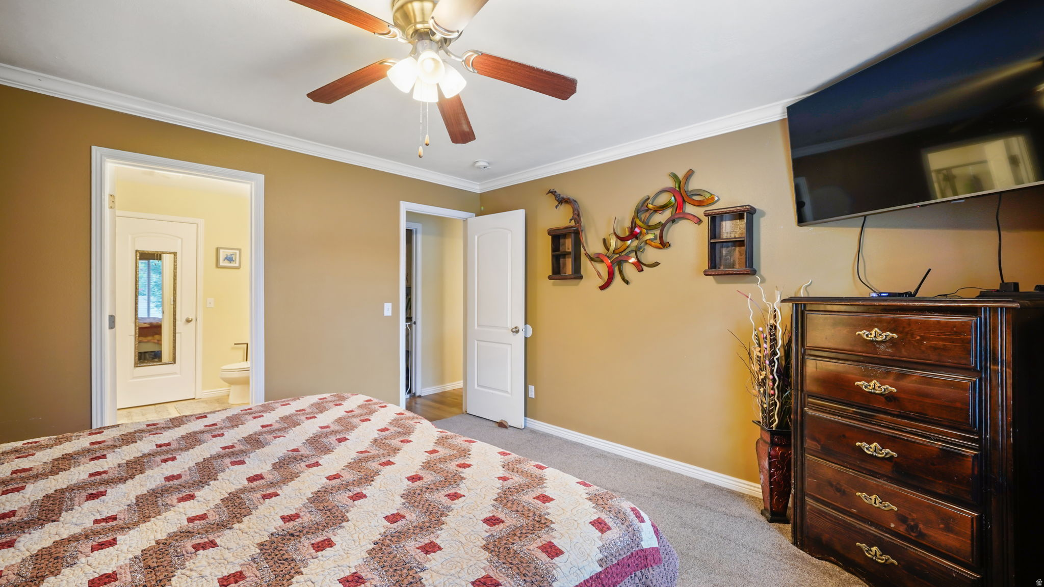 JACOBS RANCH SUBDIVISION - Residential