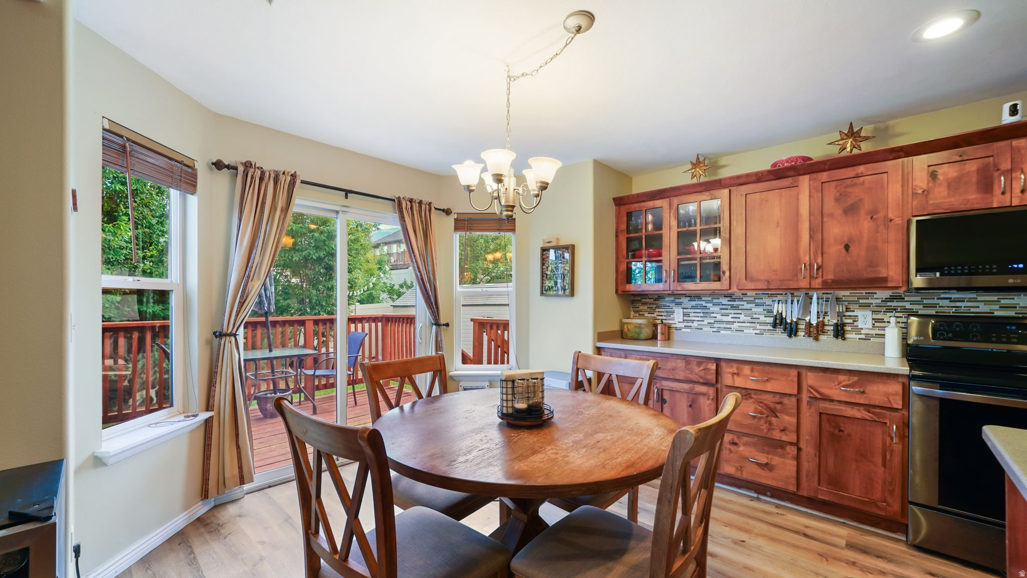 JACOBS RANCH SUBDIVISION - Residential