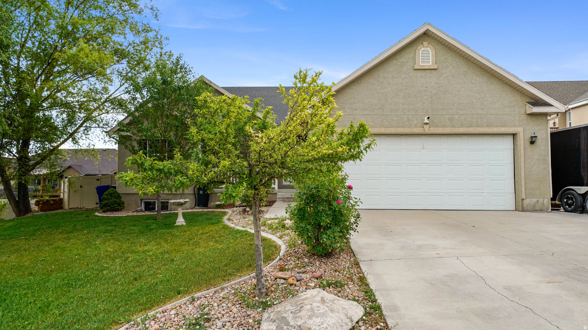 JACOBS RANCH SUBDIVISION - Residential