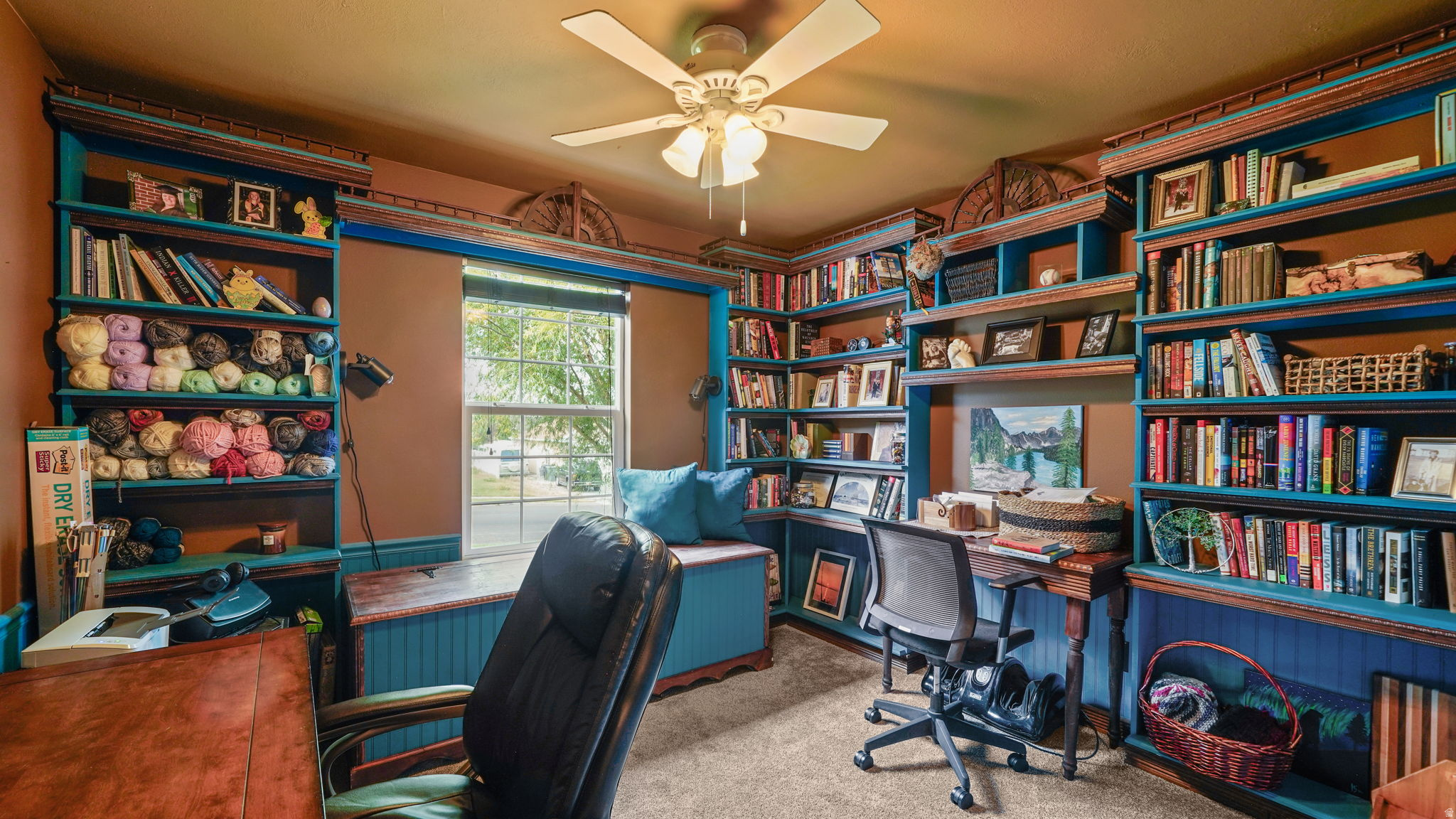 JACOBS RANCH SUBDIVISION - Residential