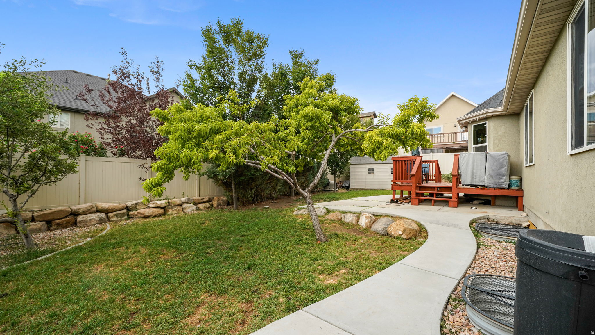 JACOBS RANCH SUBDIVISION - Residential
