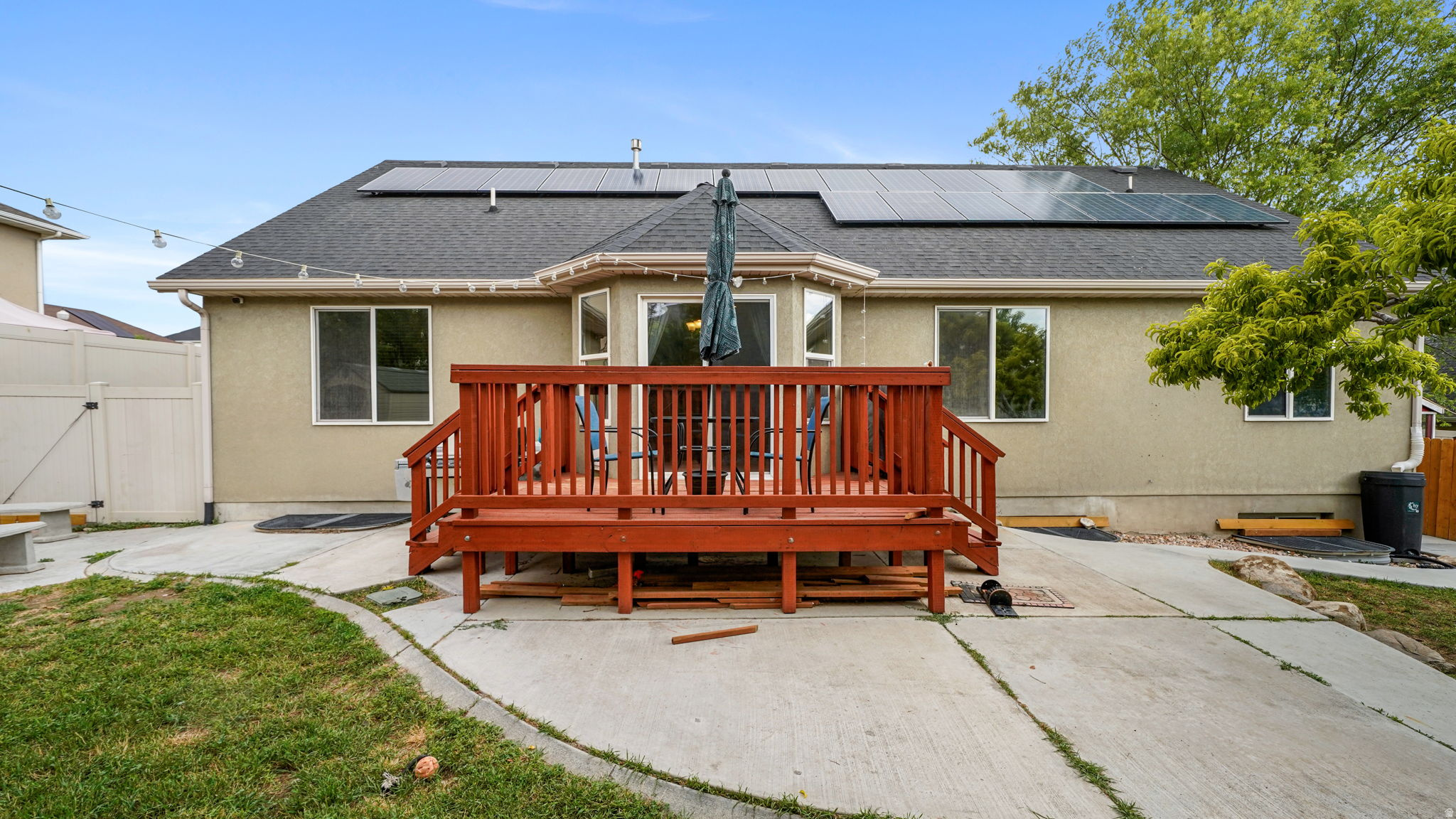 JACOBS RANCH SUBDIVISION - Residential