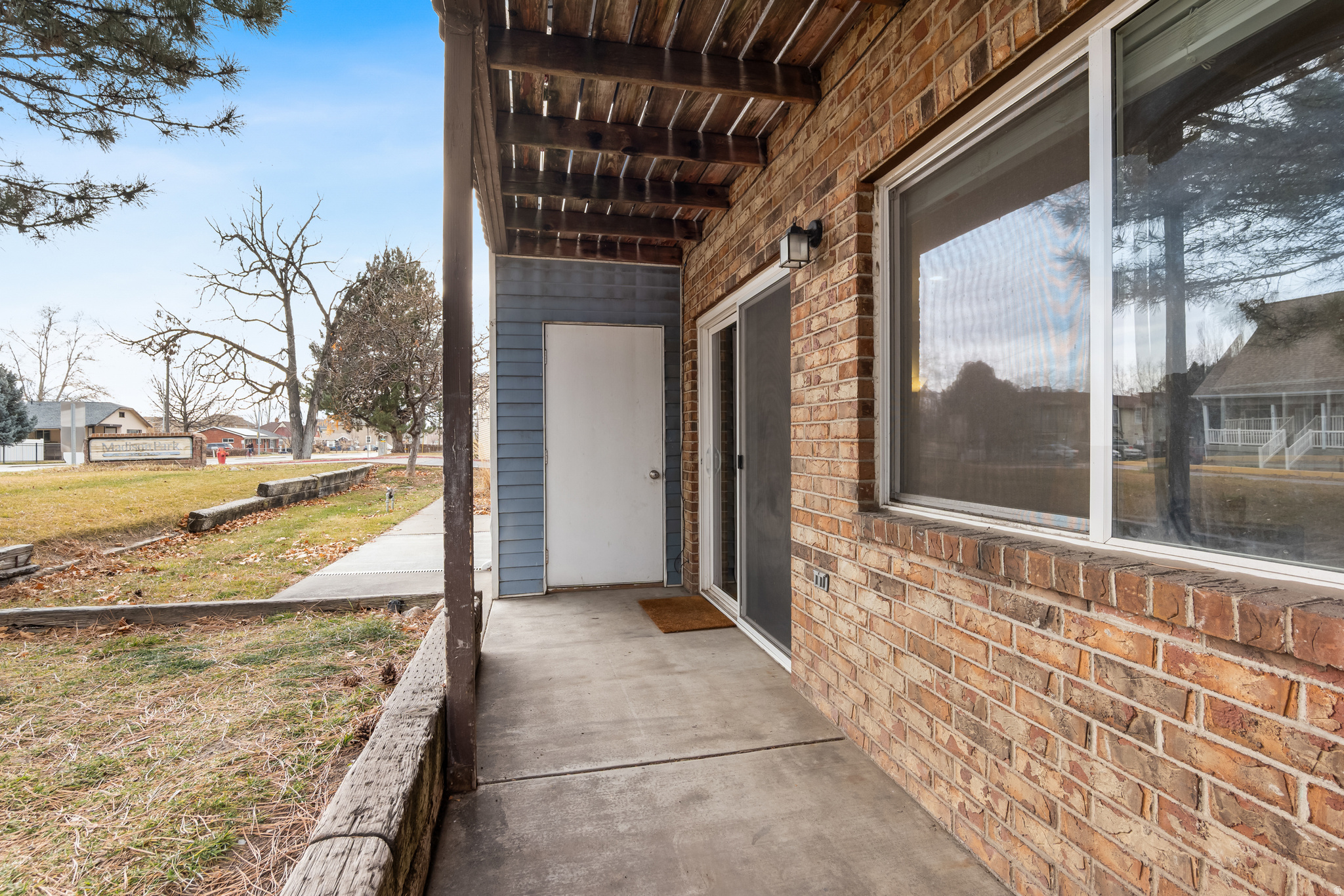 MADISON PARK - Residential