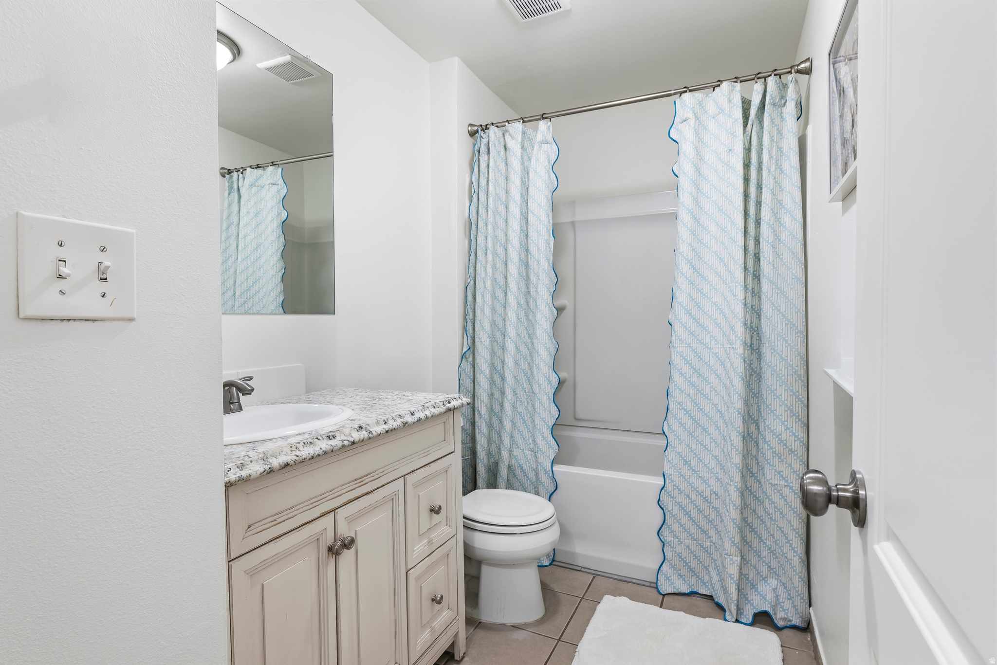 MADISON PARK - Residential
