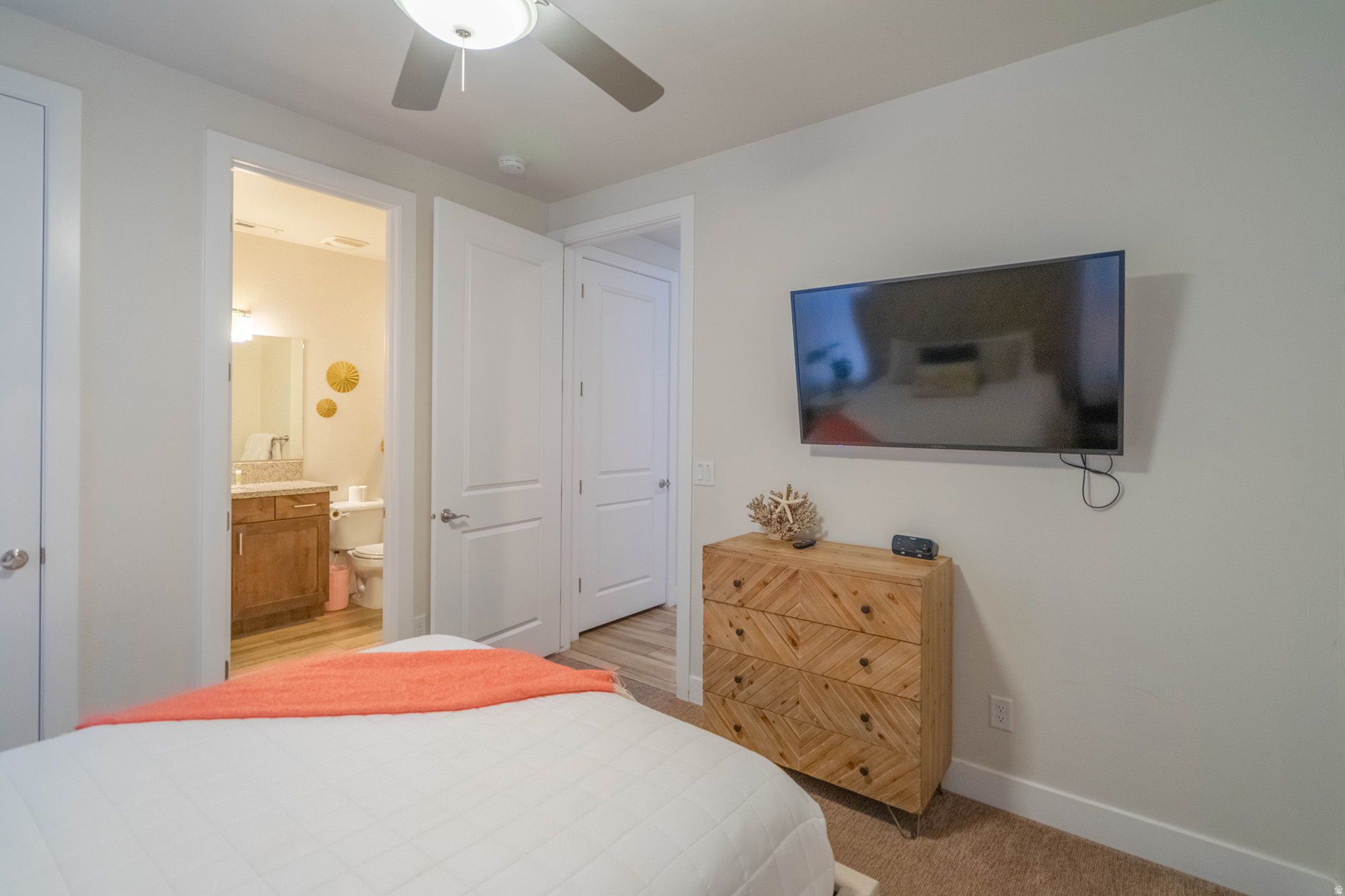 PARADISE VILLAGE AT ZION - Residential
