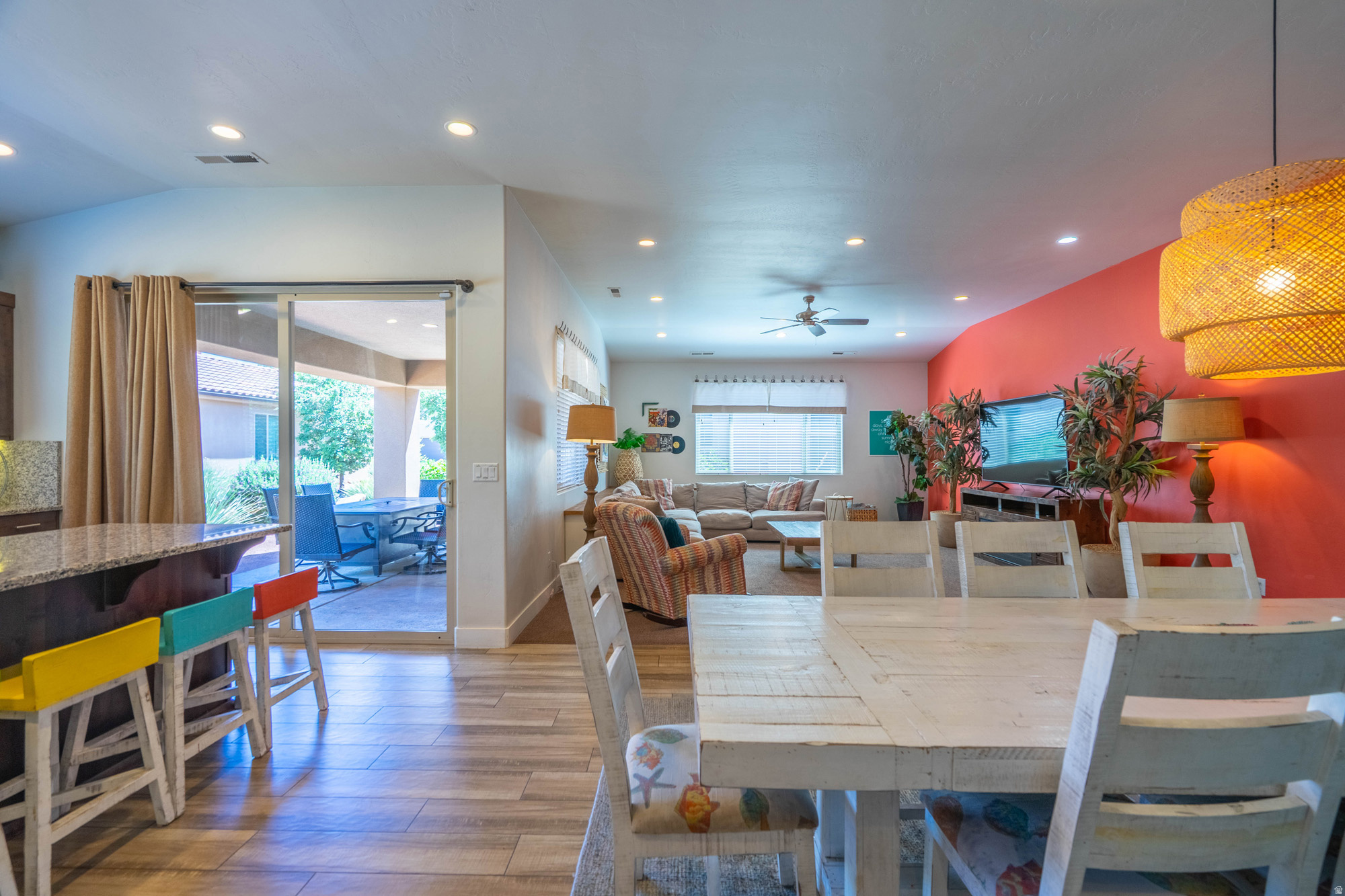 PARADISE VILLAGE AT ZION - Residential