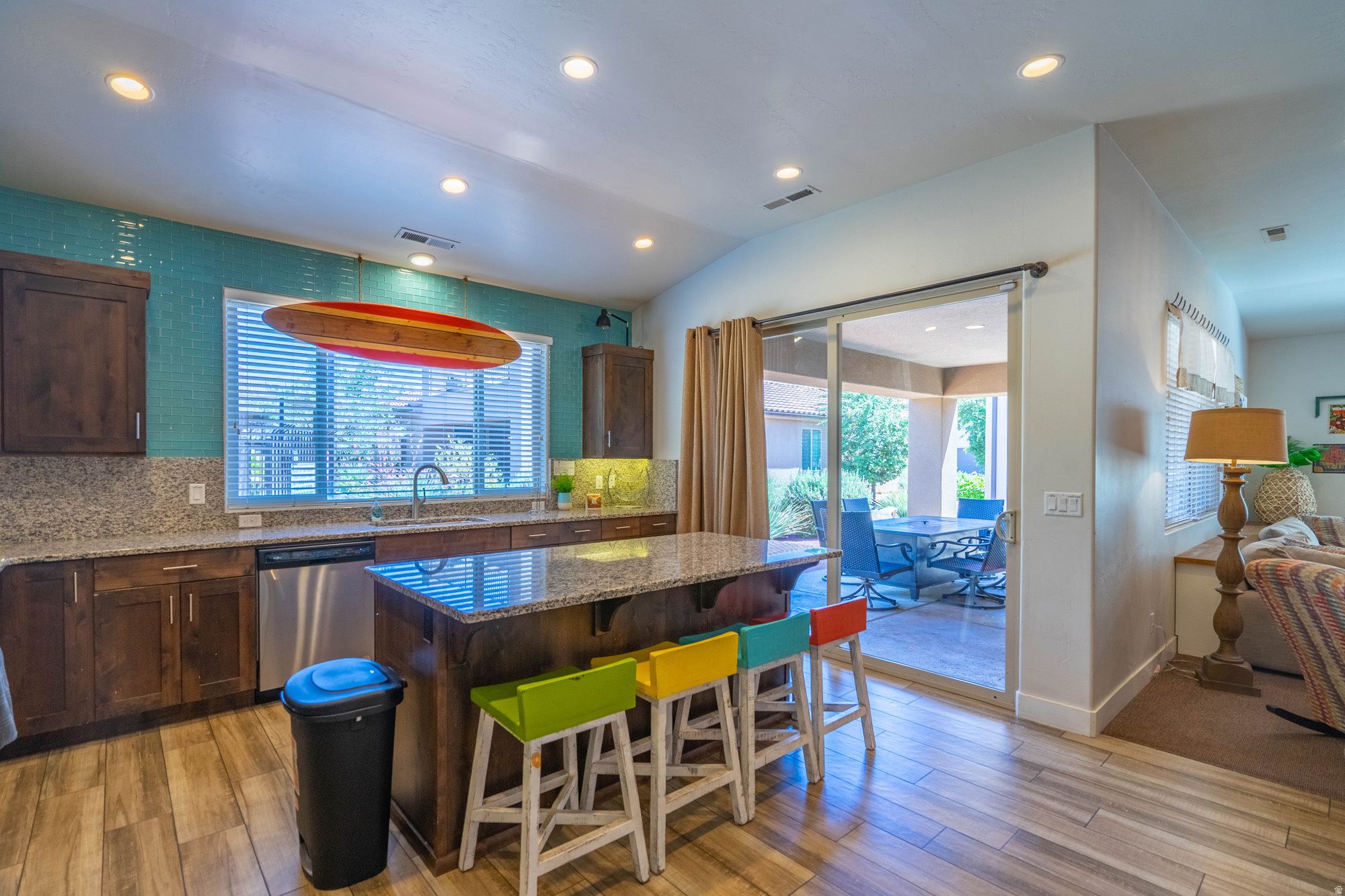 PARADISE VILLAGE AT ZION - Residential