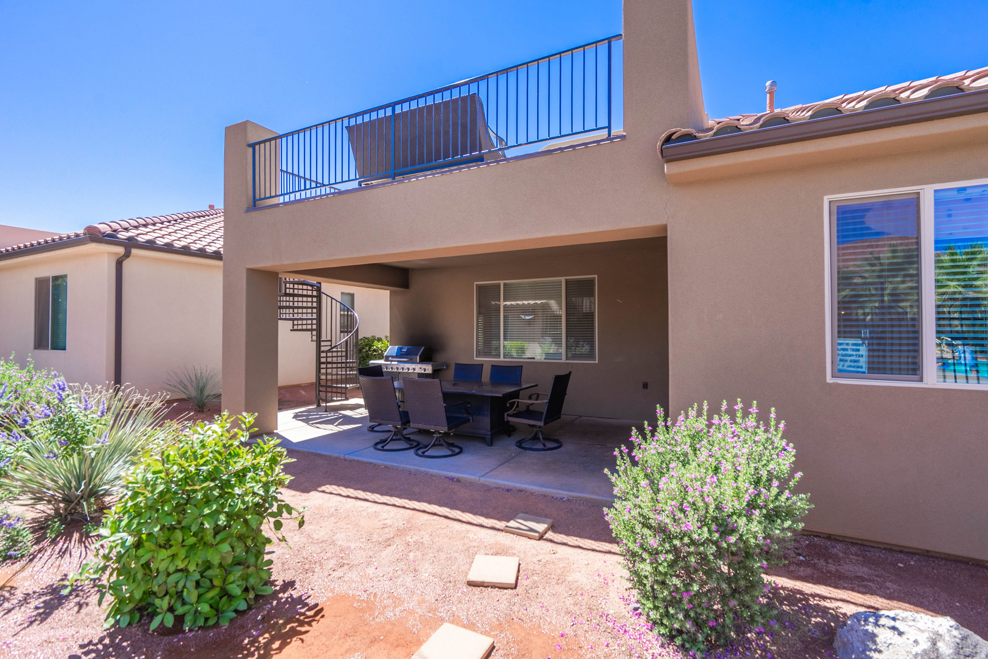 PARADISE VILLAGE AT ZION - Residential
